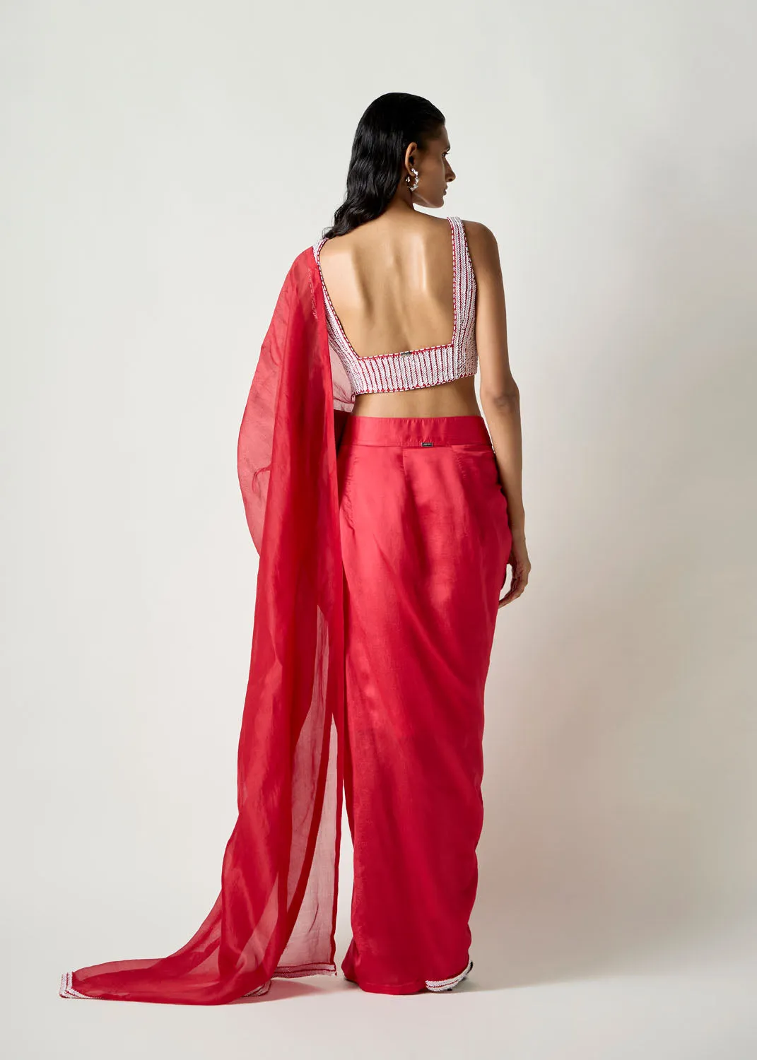 Kasha Sari