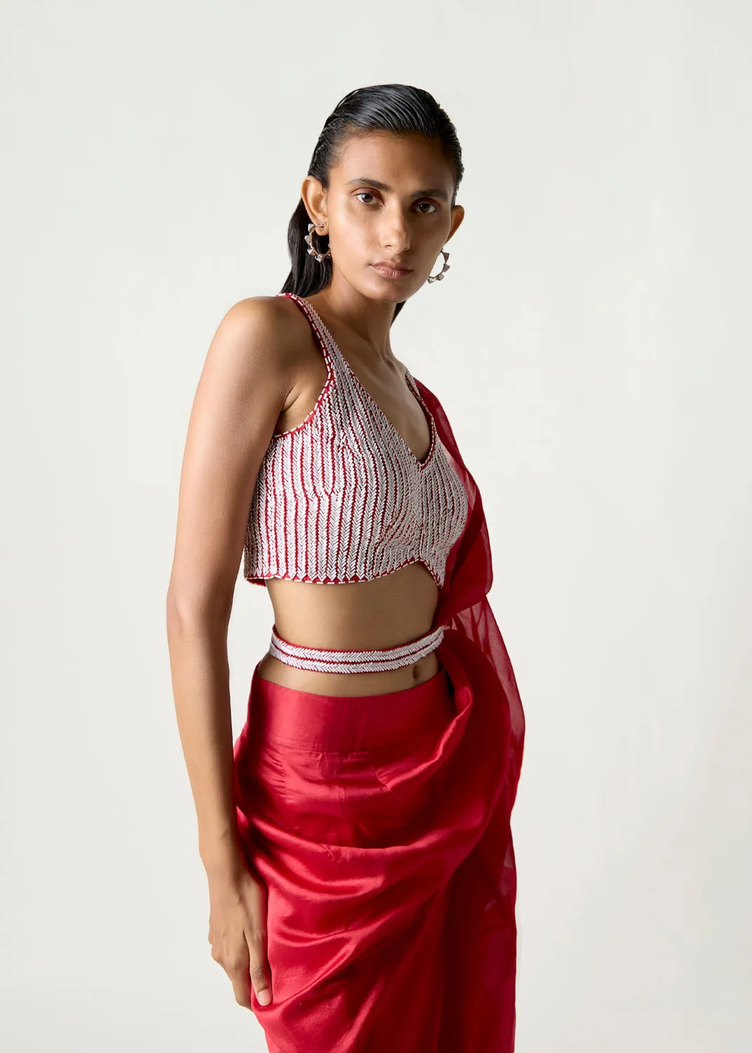 Kasha Sari