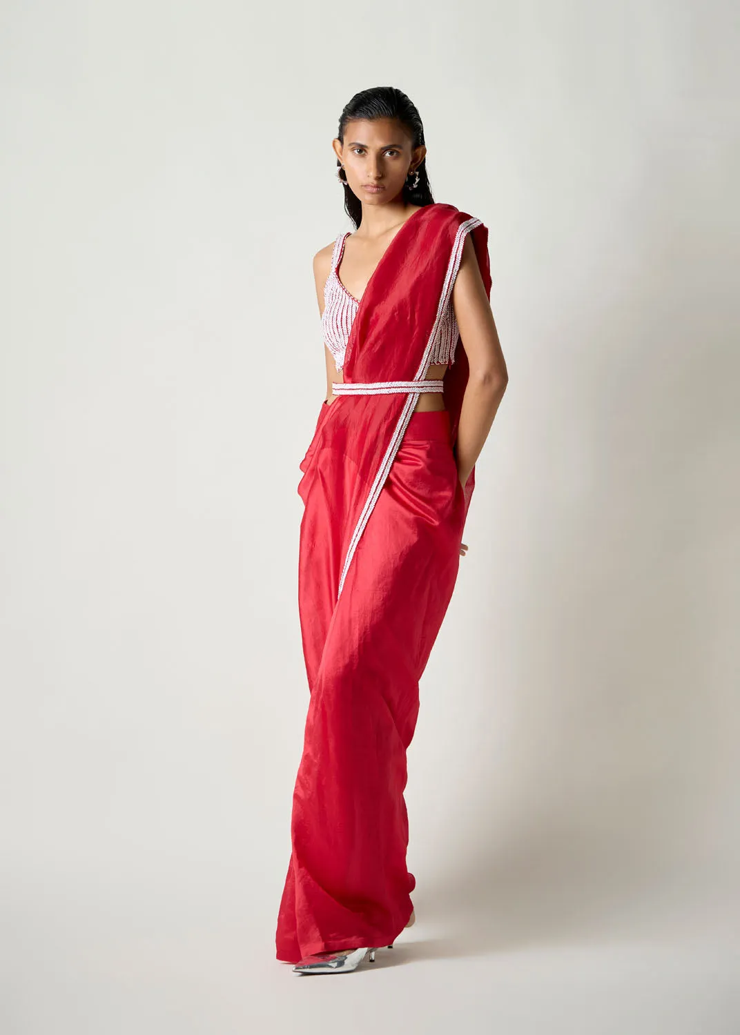 Kasha Sari