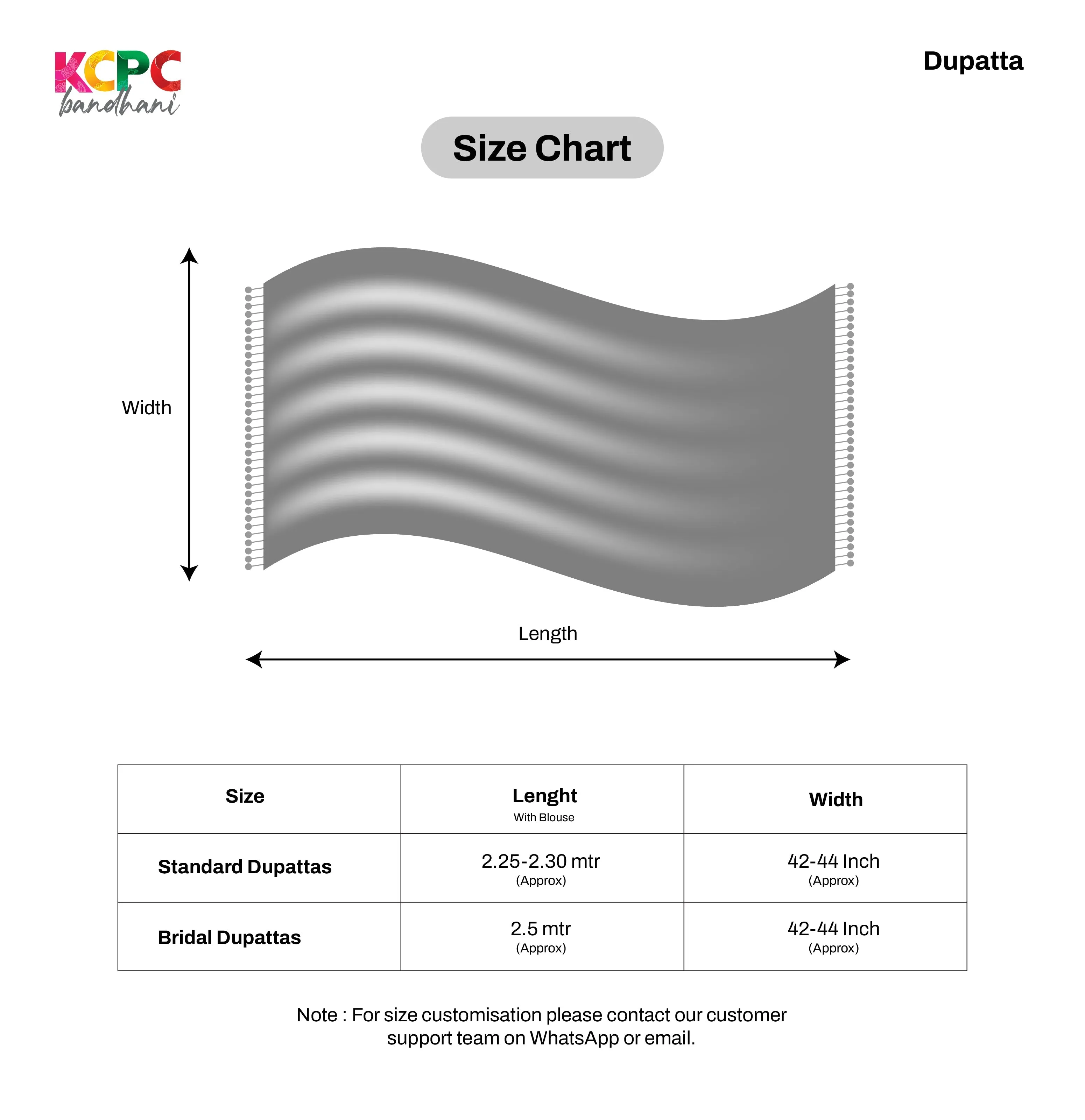 KcPc New Beautiful pure gaji silk bandhani Dupatta ,ADL