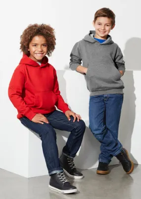 Kids Crew Hoodie SW760K