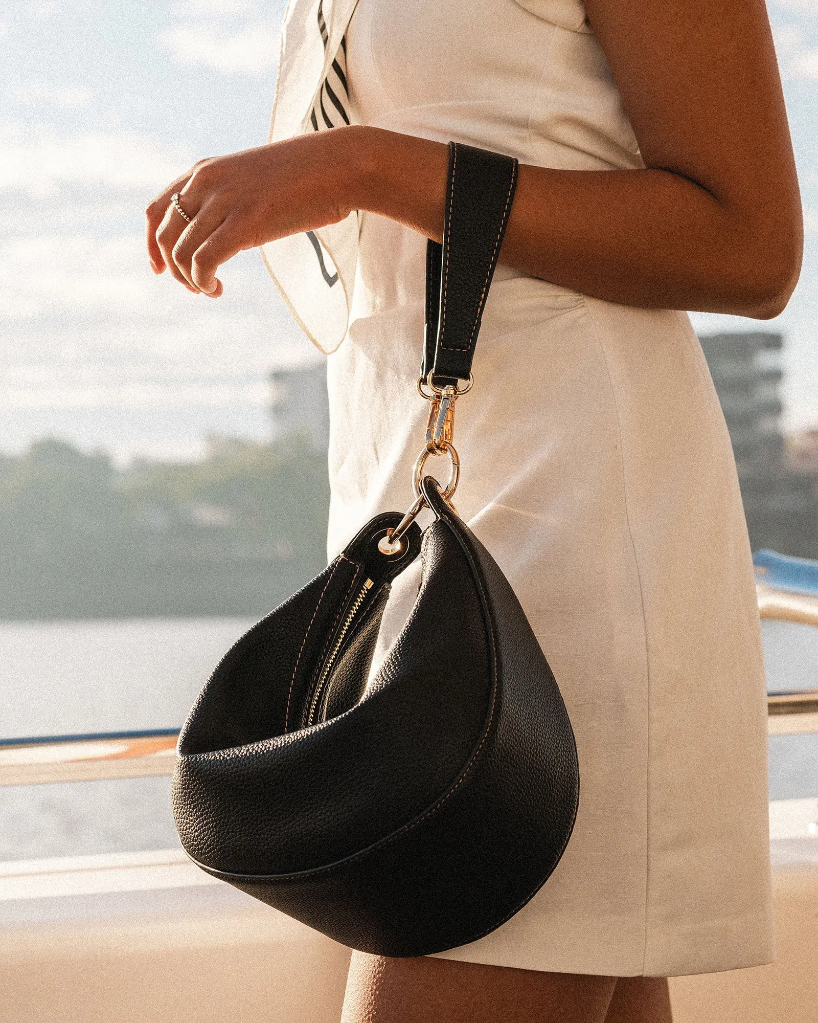 LouenHide - Corfu Handbag