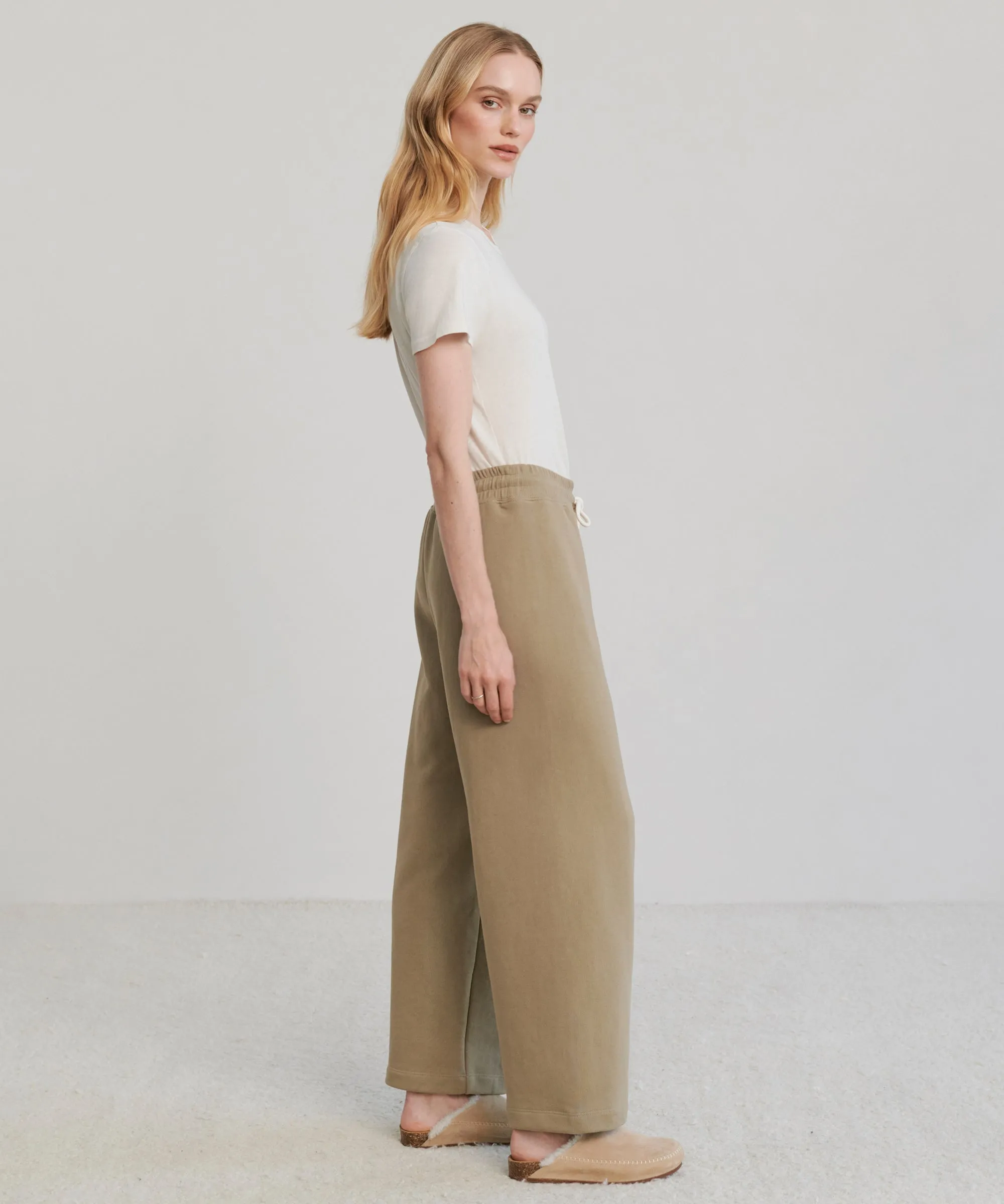Marina Sweatpant