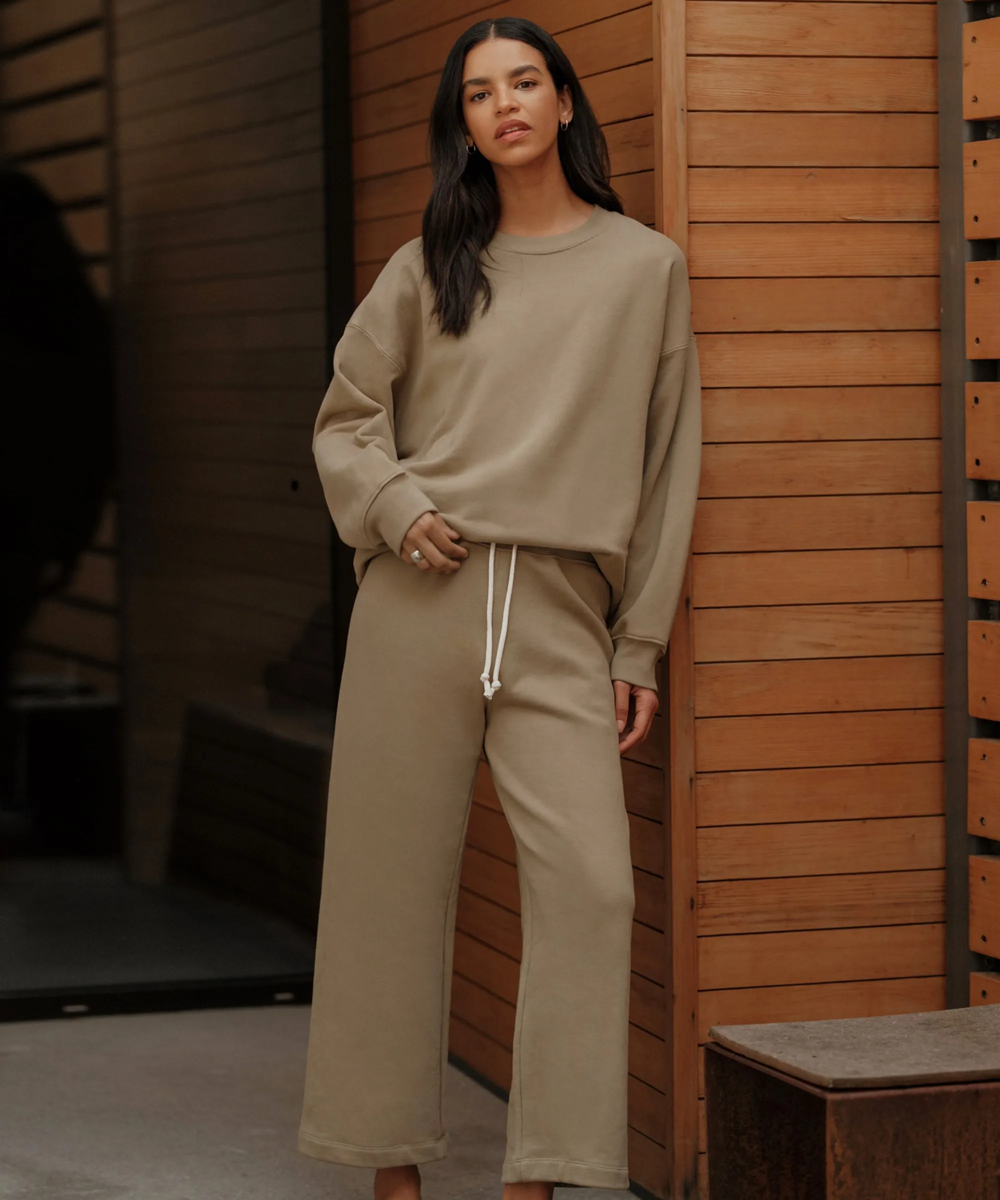 Marina Sweatpant