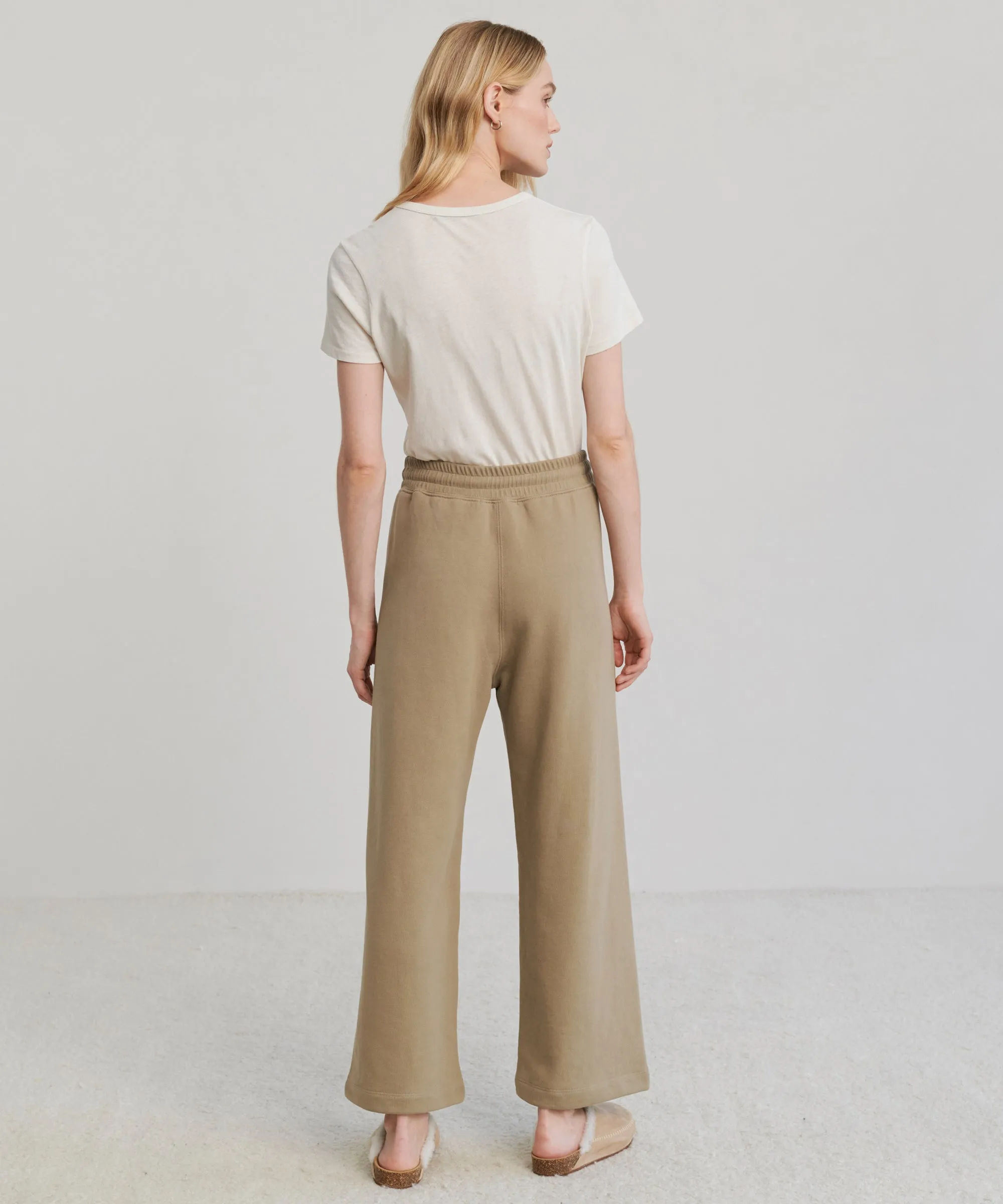 Marina Sweatpant