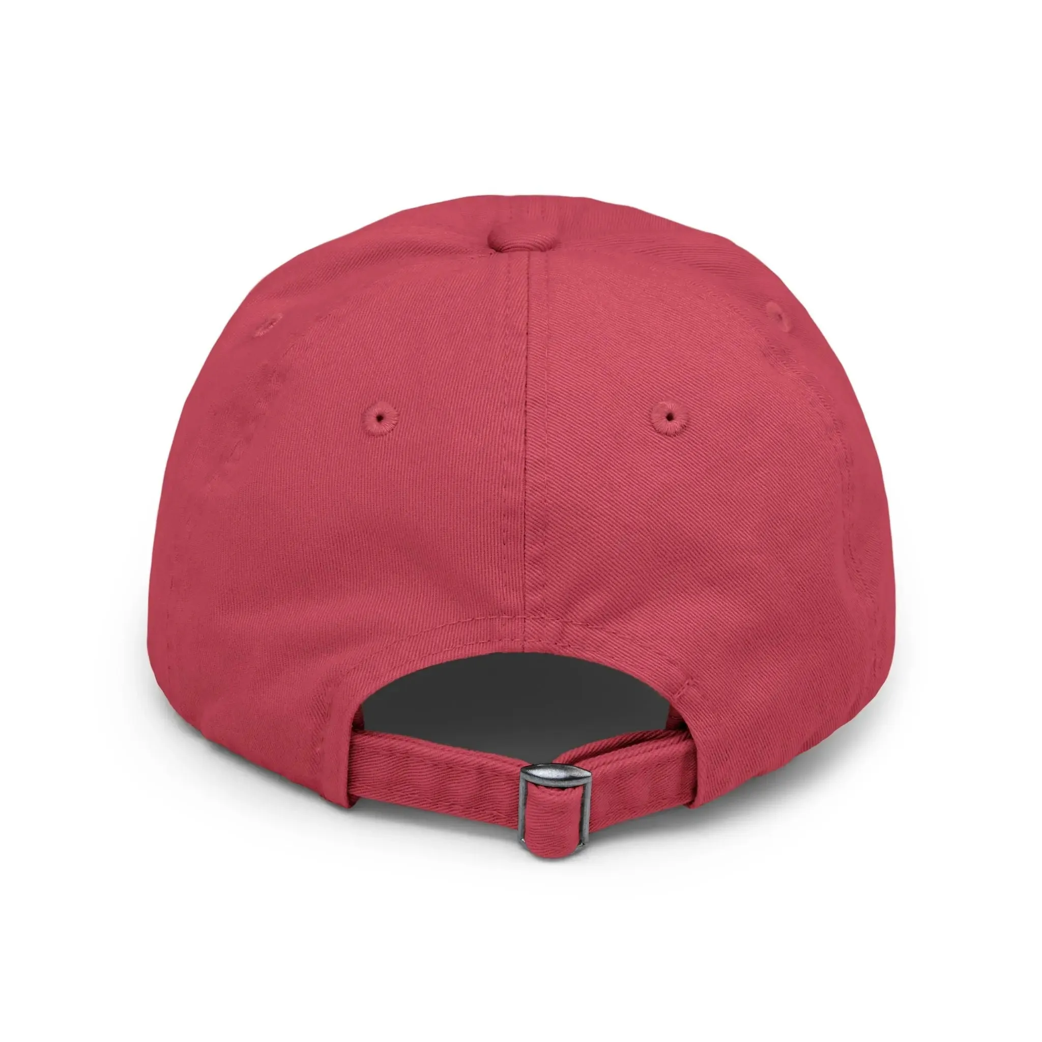Men's & Women's  Distressed Cap with Deadpool Design - Trendy Casual Headwear for Marvel Fans