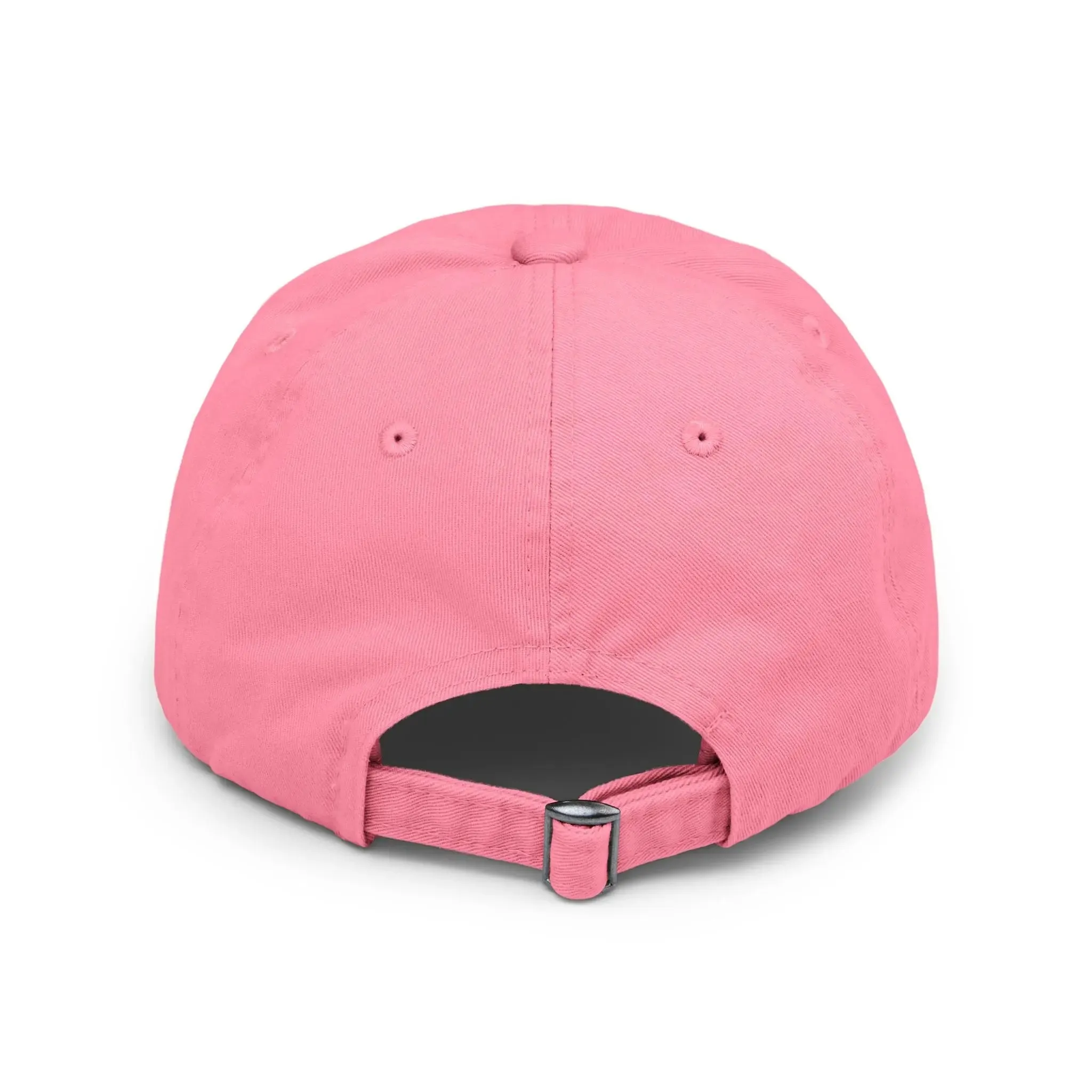 Men's & Women's  Distressed Cap with Deadpool Design - Trendy Casual Headwear for Marvel Fans