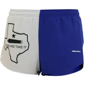 Men's BOA 1" Elite Split Shorts