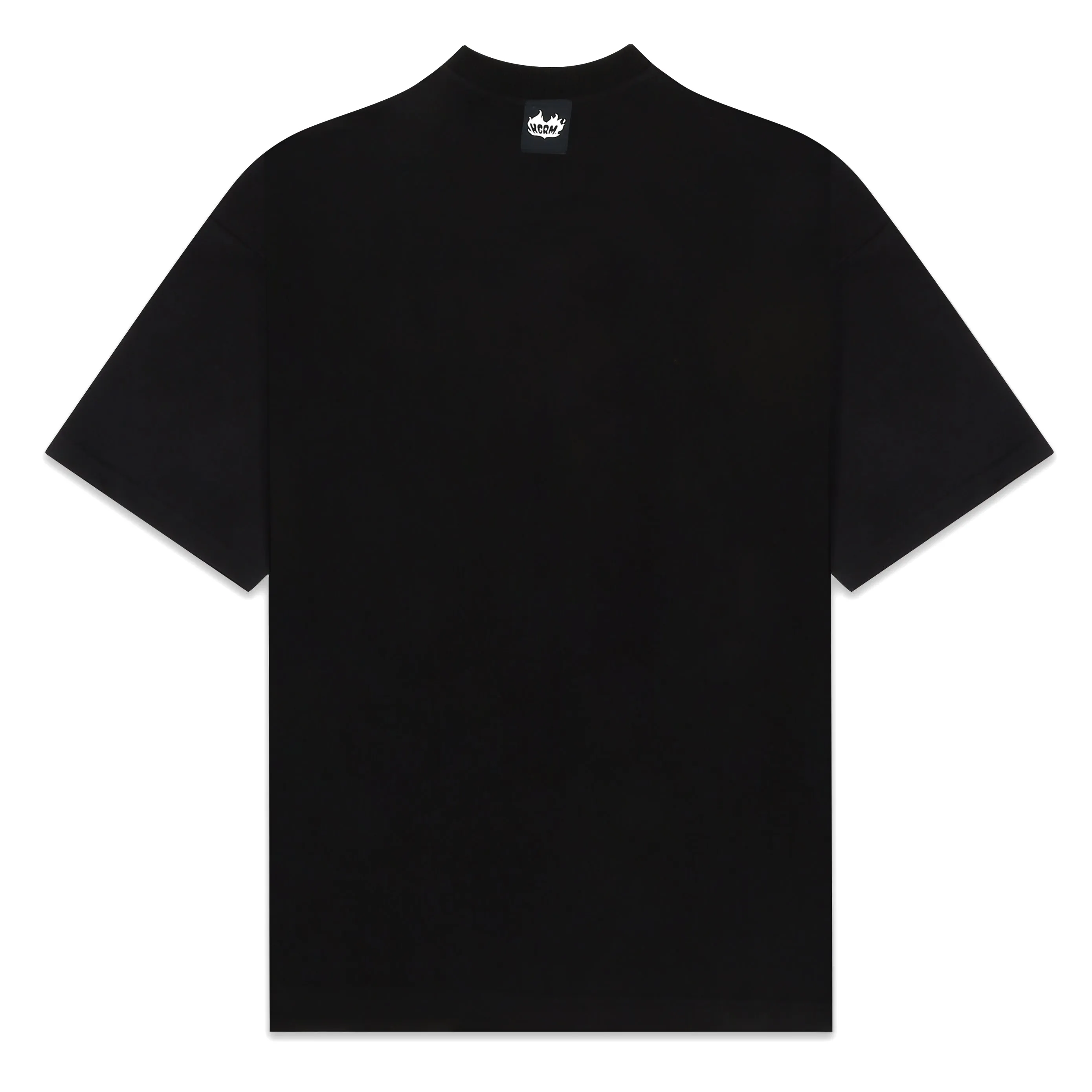 'Metal Drip' tee