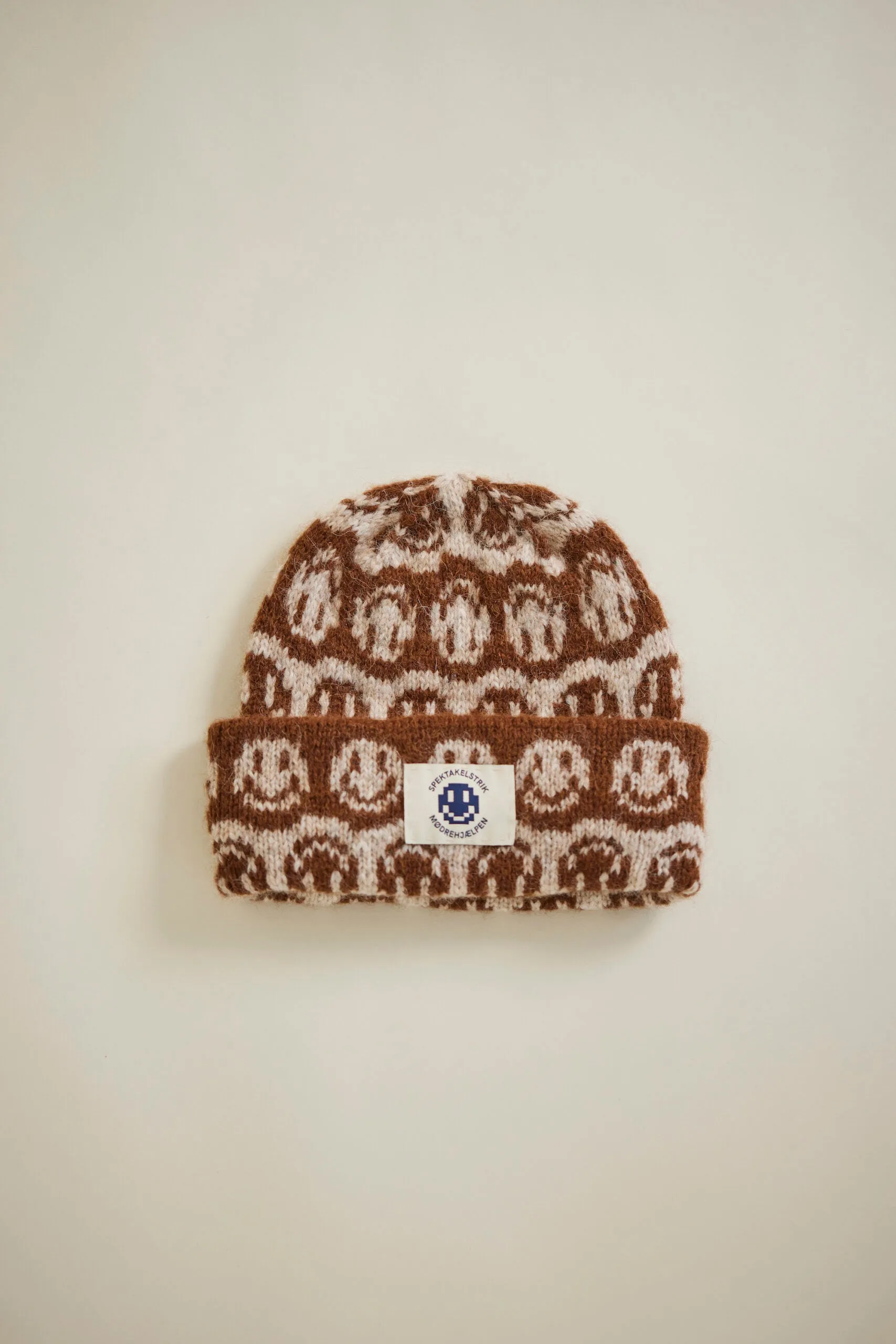 Mood Beanie