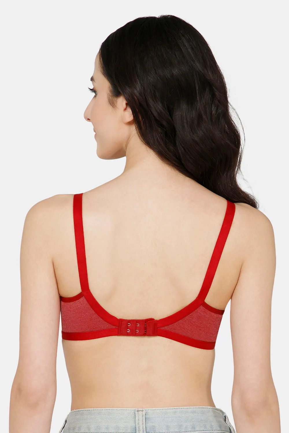 Naidu Hall Everyday T-Shirt Bra - Beauti
