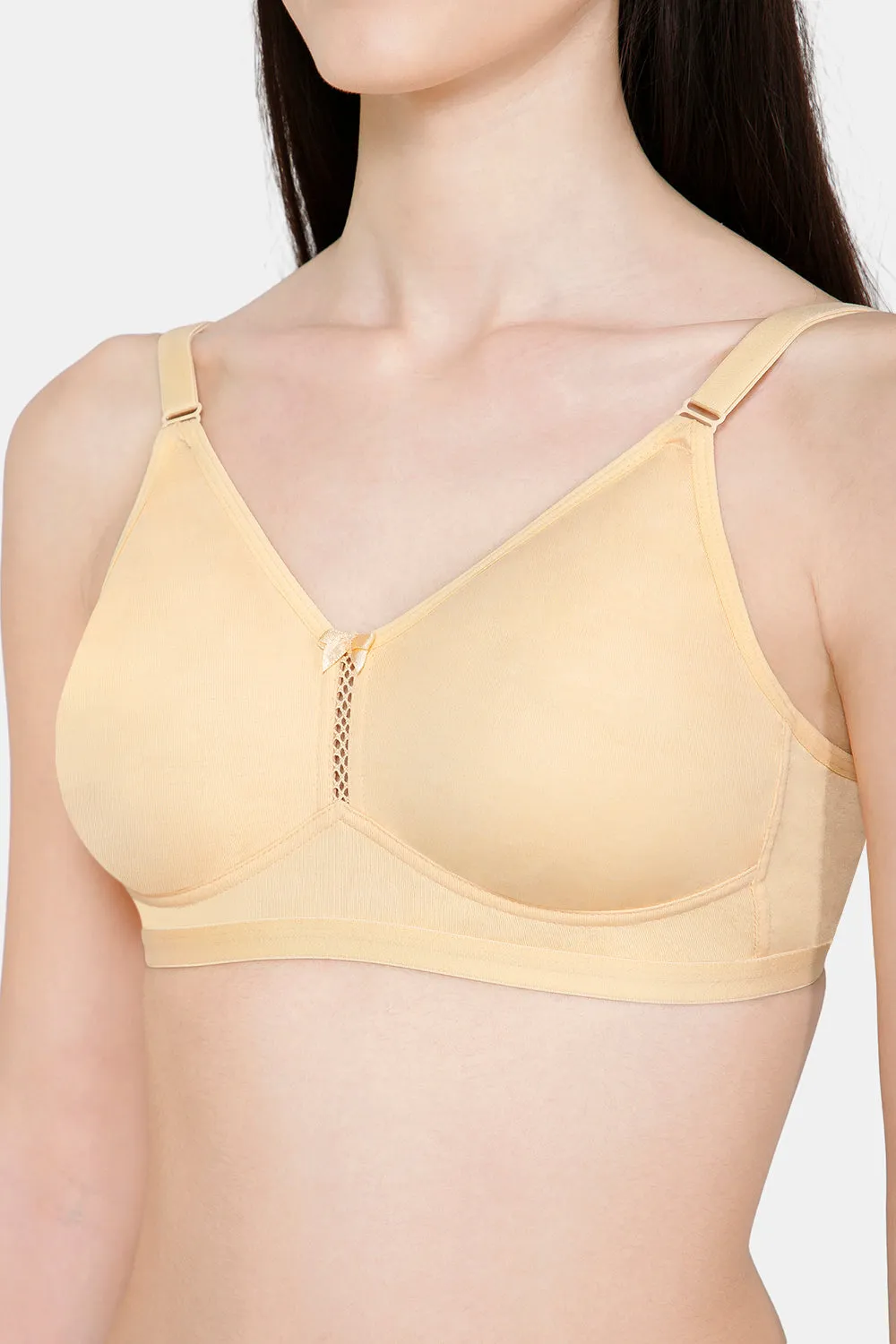 Naidu Hall Everyday T-Shirt Bra - Beauti