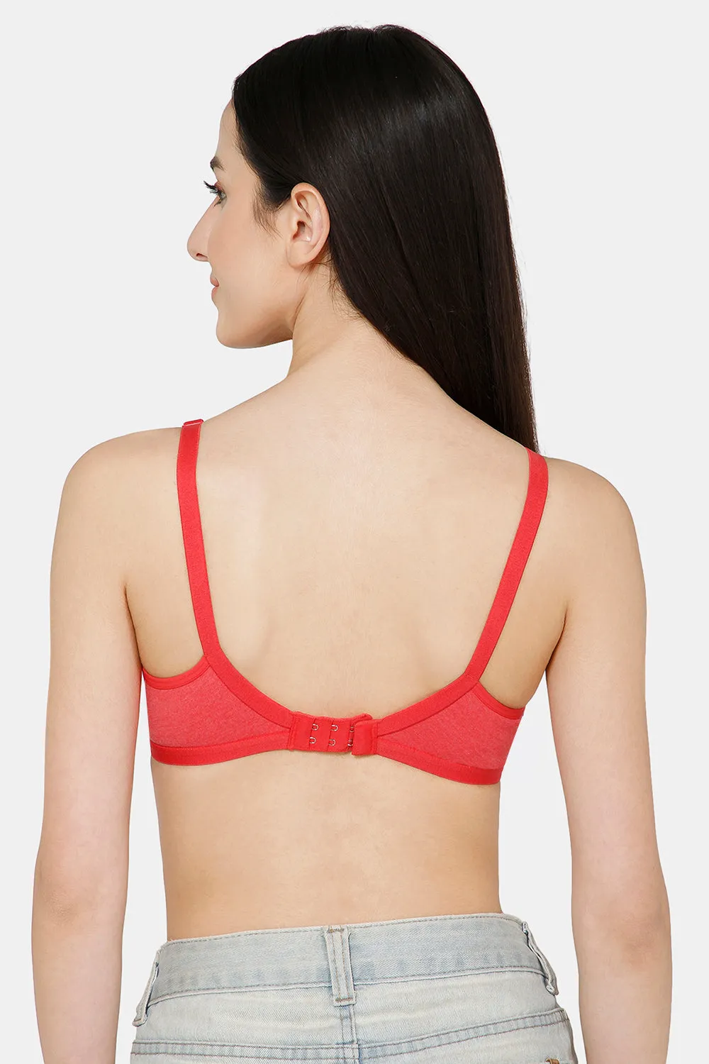Naidu Hall Everyday T-Shirt Bra - Beauti