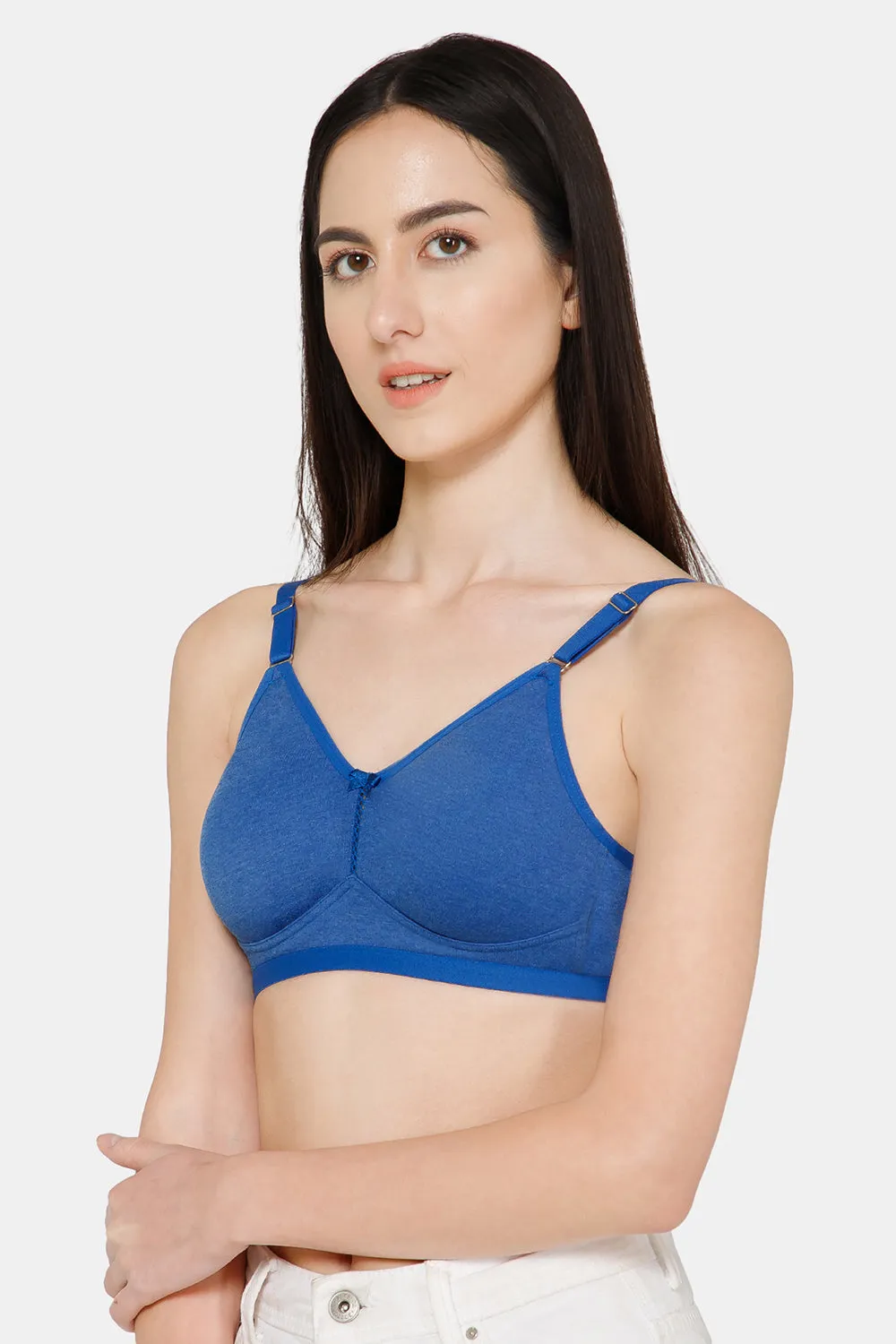 Naidu Hall Everyday T-Shirt Bra - Beauti