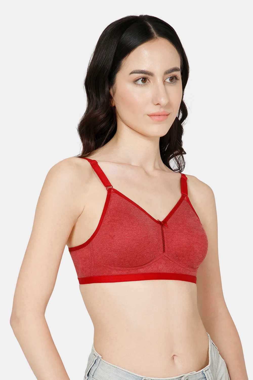 Naidu Hall Everyday T-Shirt Bra - Beauti
