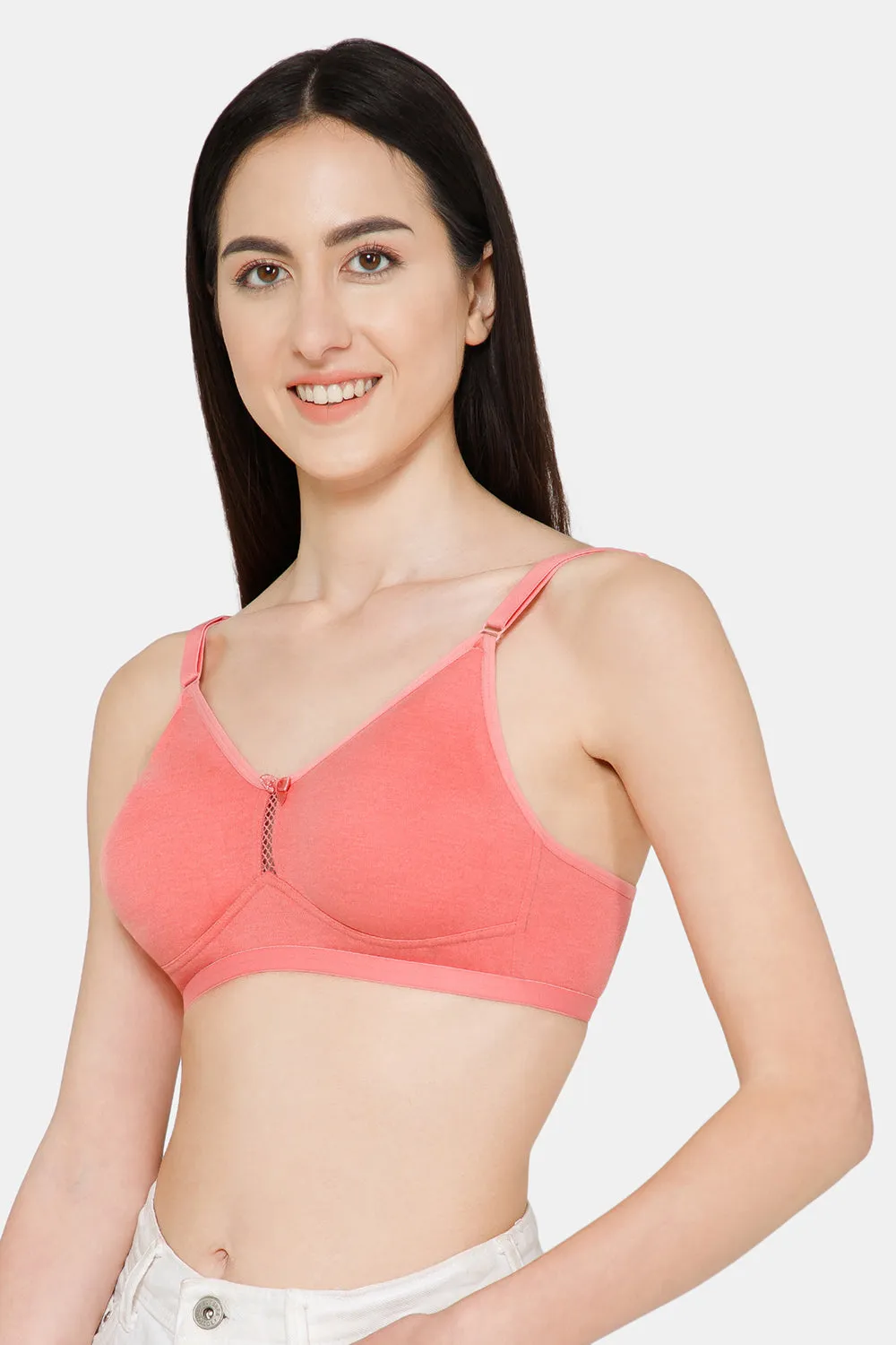 Naidu Hall Everyday T-Shirt Bra - Beauti