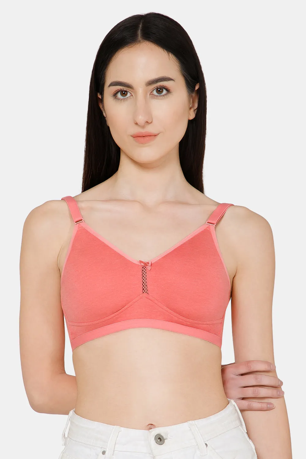 Naidu Hall Everyday T-Shirt Bra - Beauti