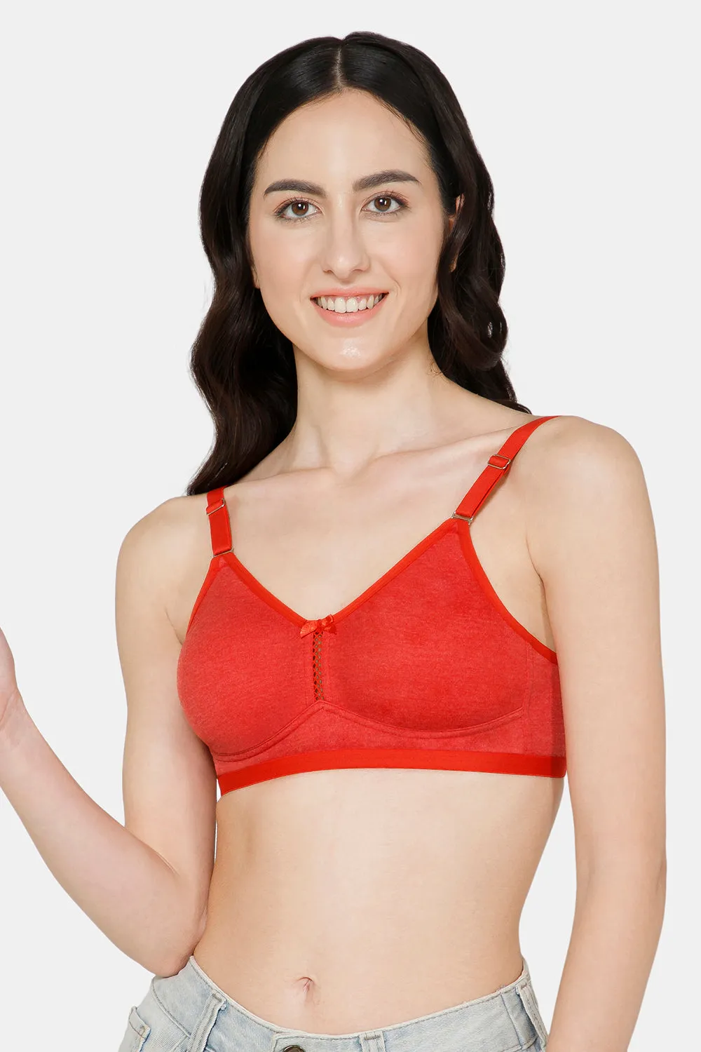Naidu Hall Everyday T-Shirt Bra - Beauti
