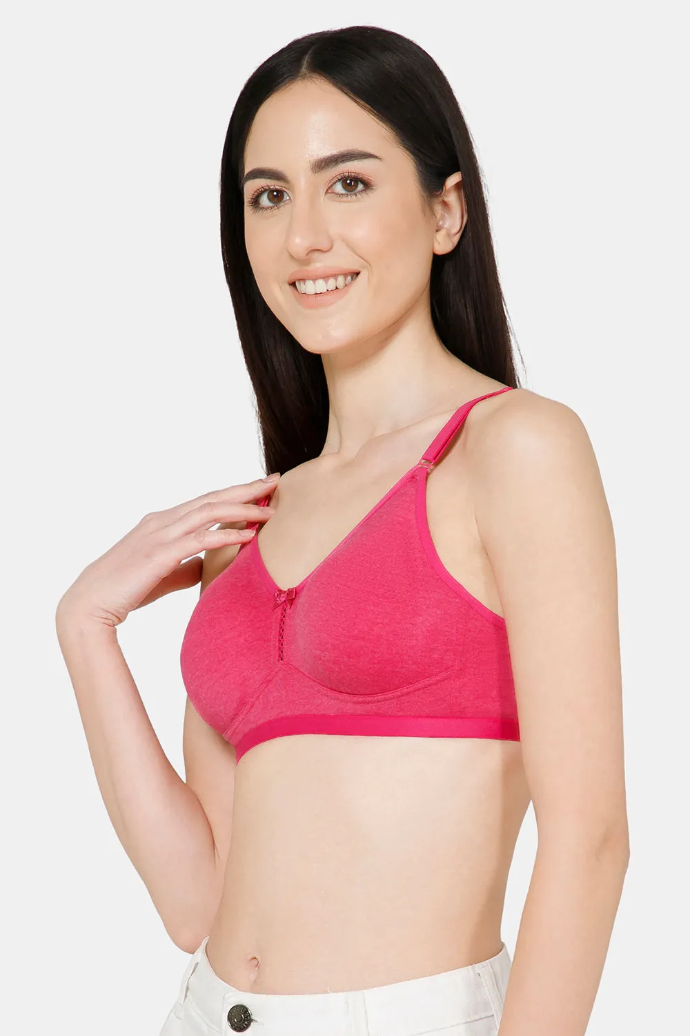 Naidu Hall Everyday T-Shirt Bra - Beauti