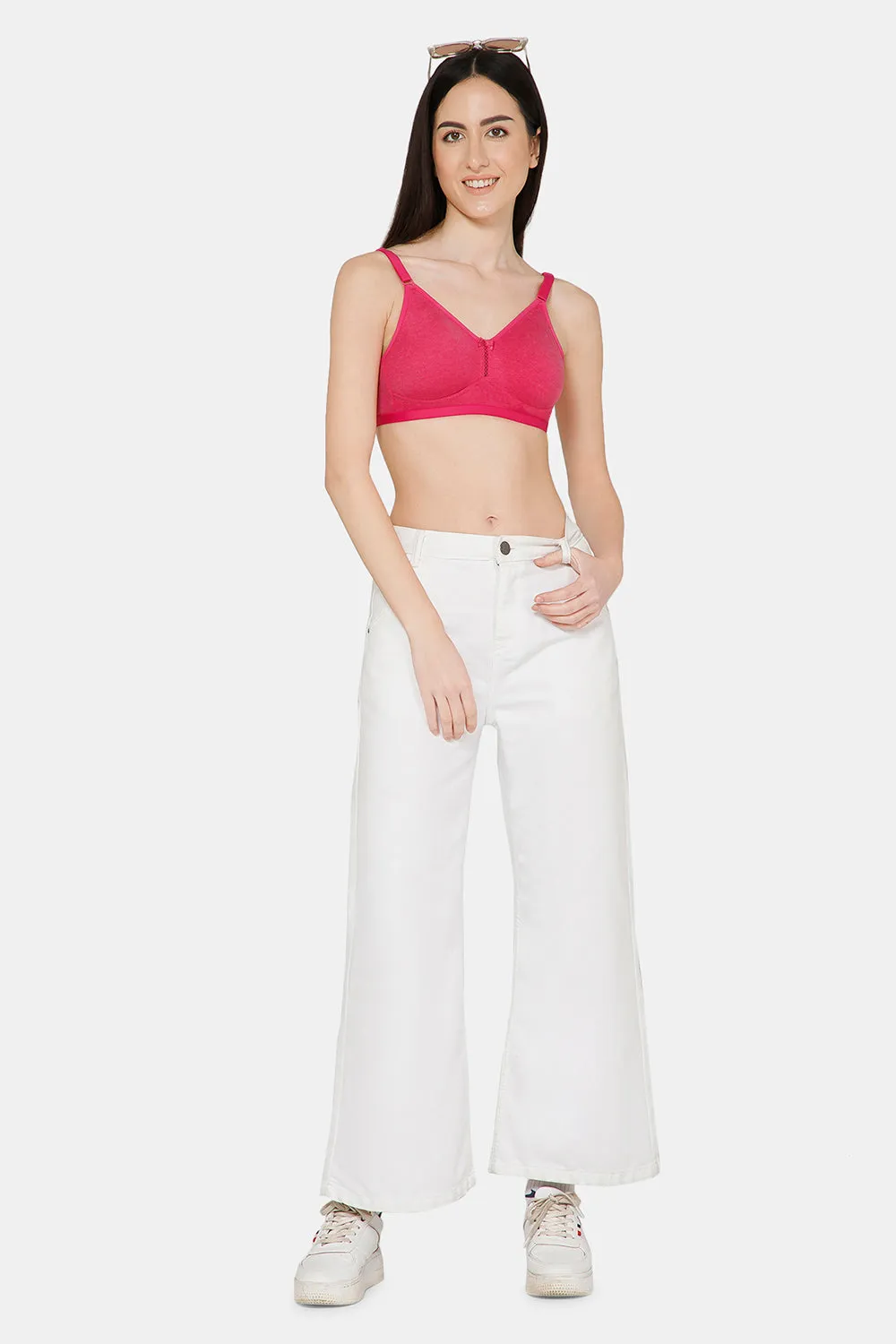 Naidu Hall Everyday T-Shirt Bra - Beauti