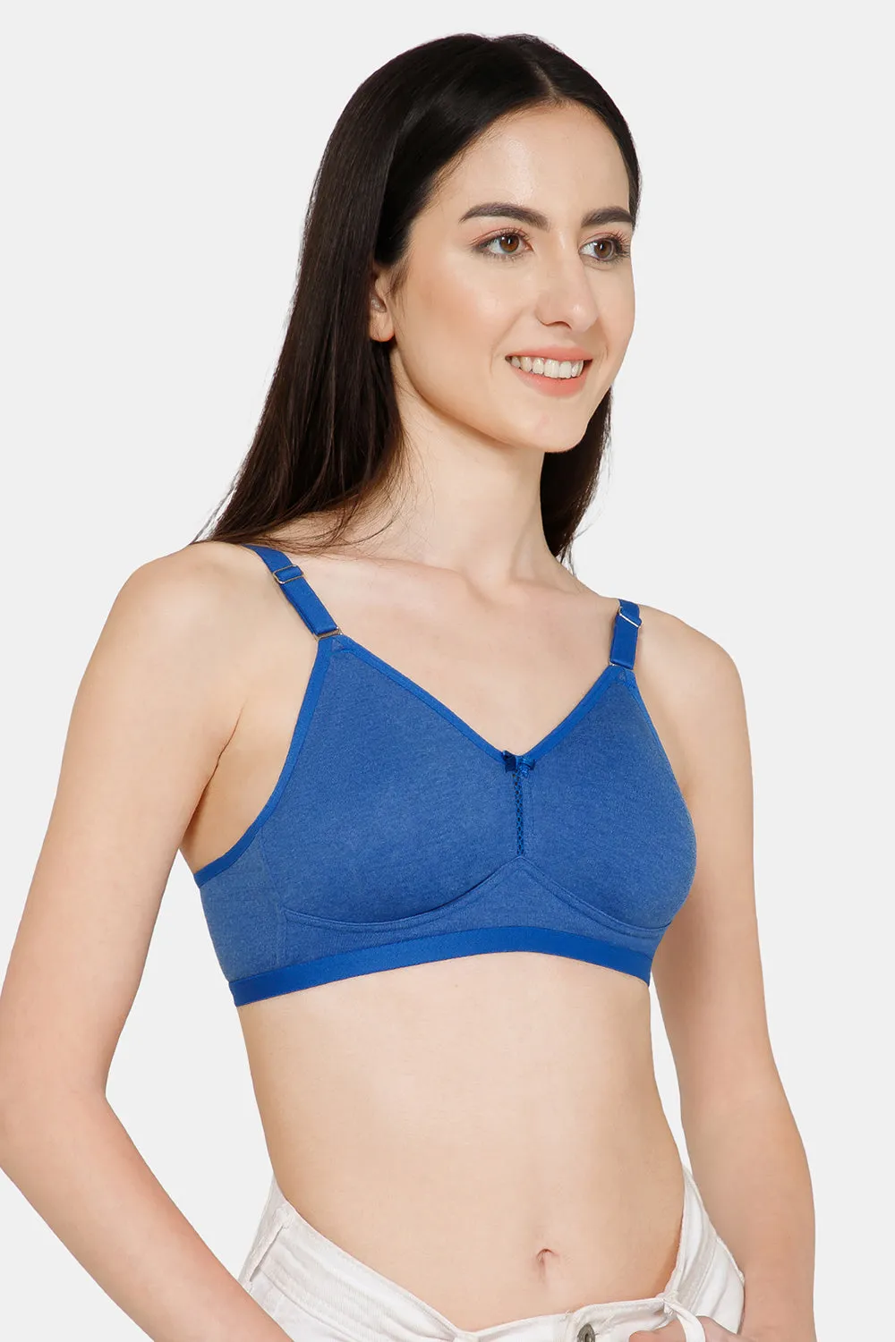 Naidu Hall Everyday T-Shirt Bra - Beauti