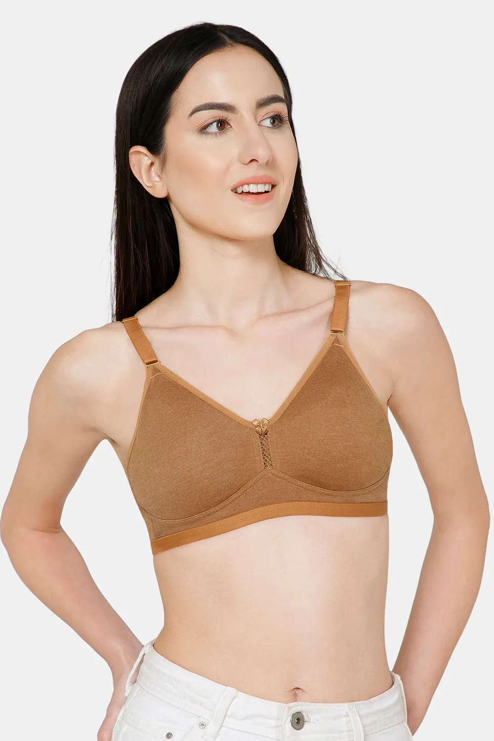 Naidu Hall Everyday T-Shirt Bra - Beauti