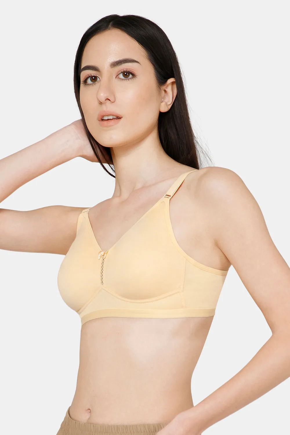 Naidu Hall Everyday T-Shirt Bra - Beauti