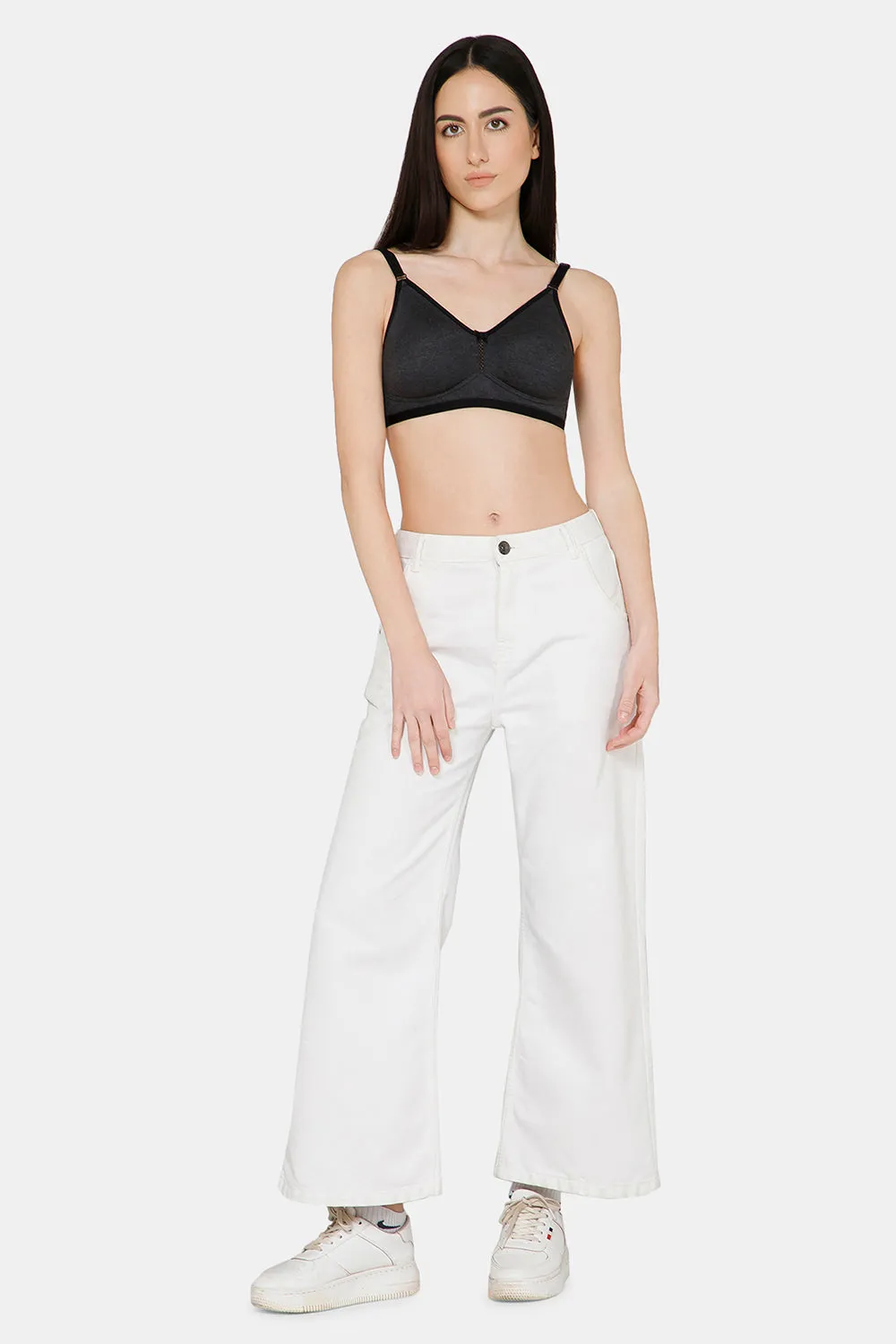 Naidu Hall Everyday T-Shirt Bra - Beauti