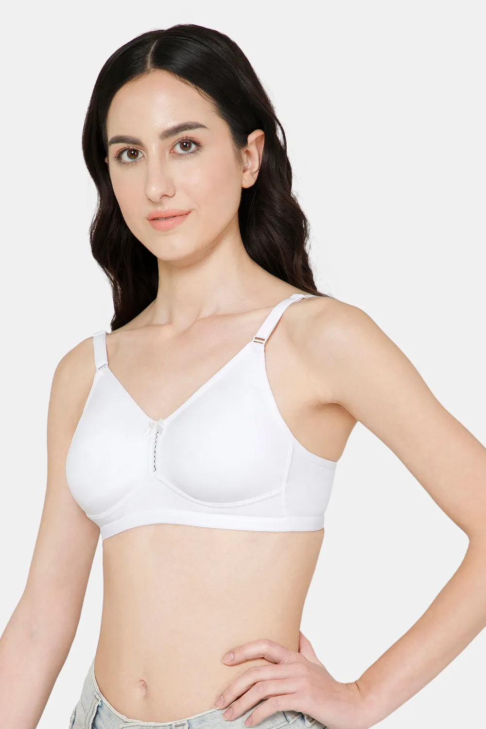 Naidu Hall Everyday T-Shirt Bra - Beauti