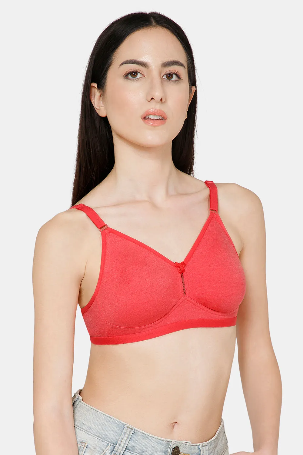 Naidu Hall Everyday T-Shirt Bra - Beauti
