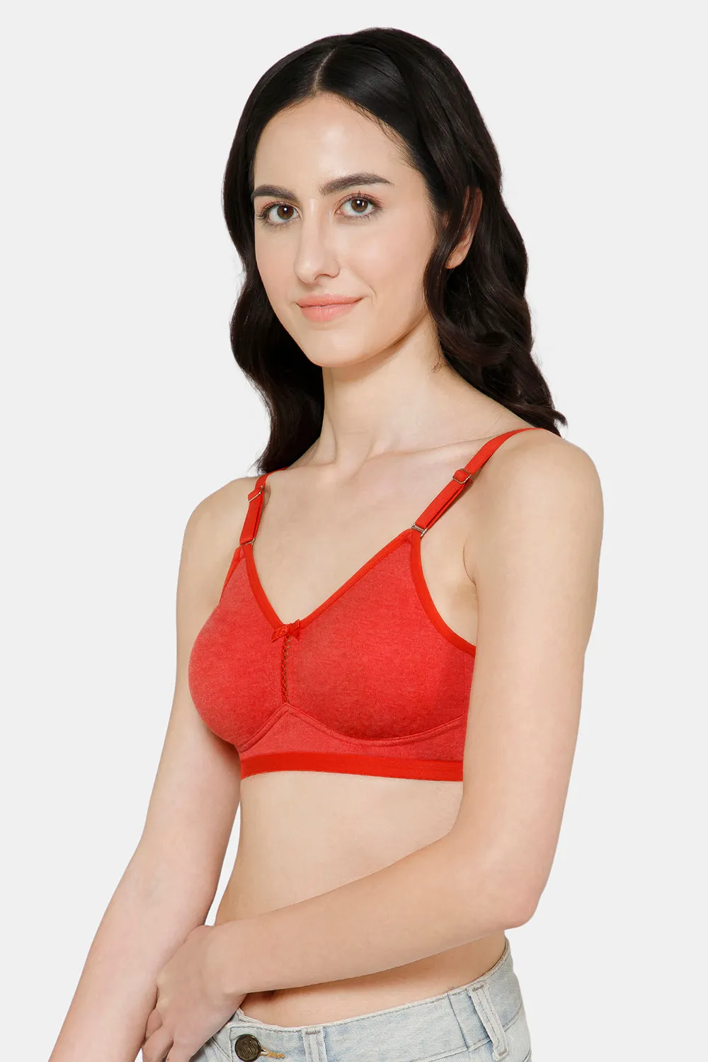 Naidu Hall Everyday T-Shirt Bra - Beauti