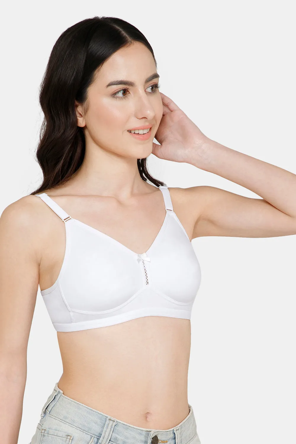 Naidu Hall Everyday T-Shirt Bra - Beauti