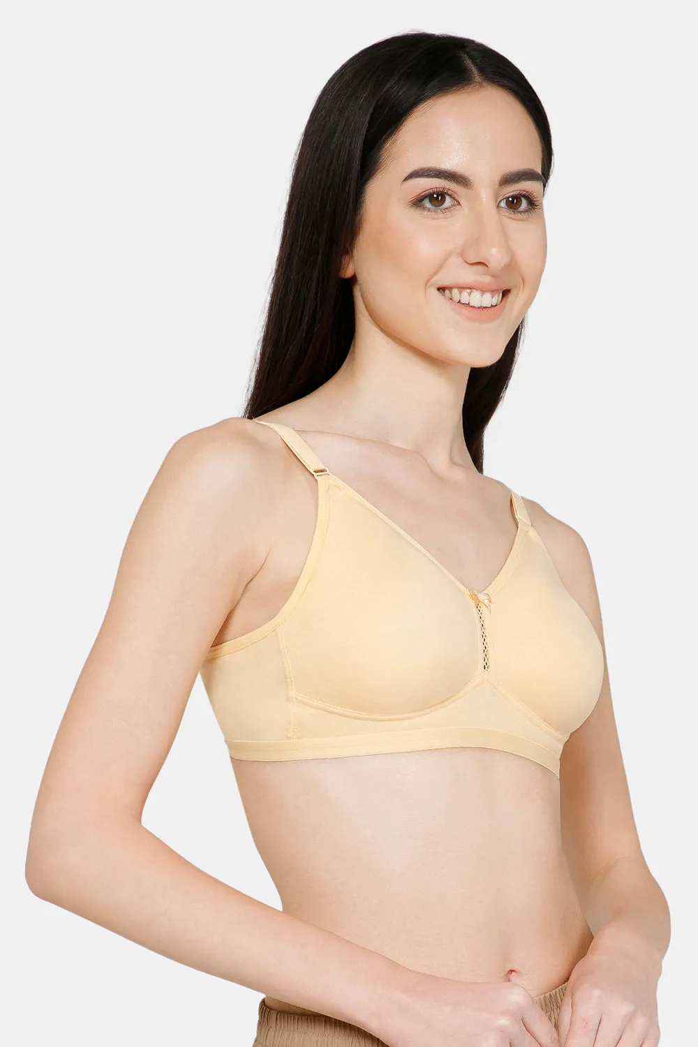 Naidu Hall Everyday T-Shirt Bra - Beauti
