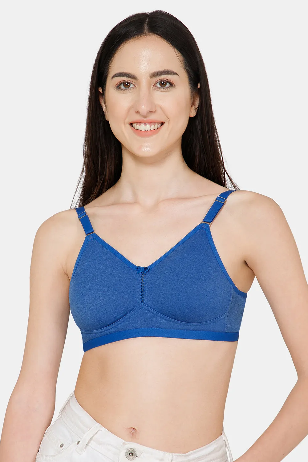 Naidu Hall Everyday T-Shirt Bra - Beauti