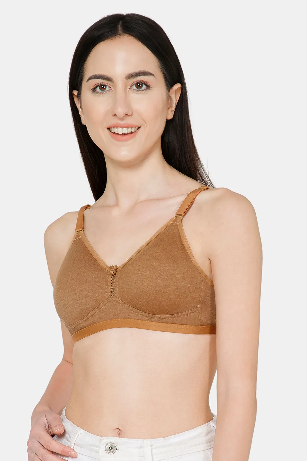 Naidu Hall Everyday T-Shirt Bra - Beauti