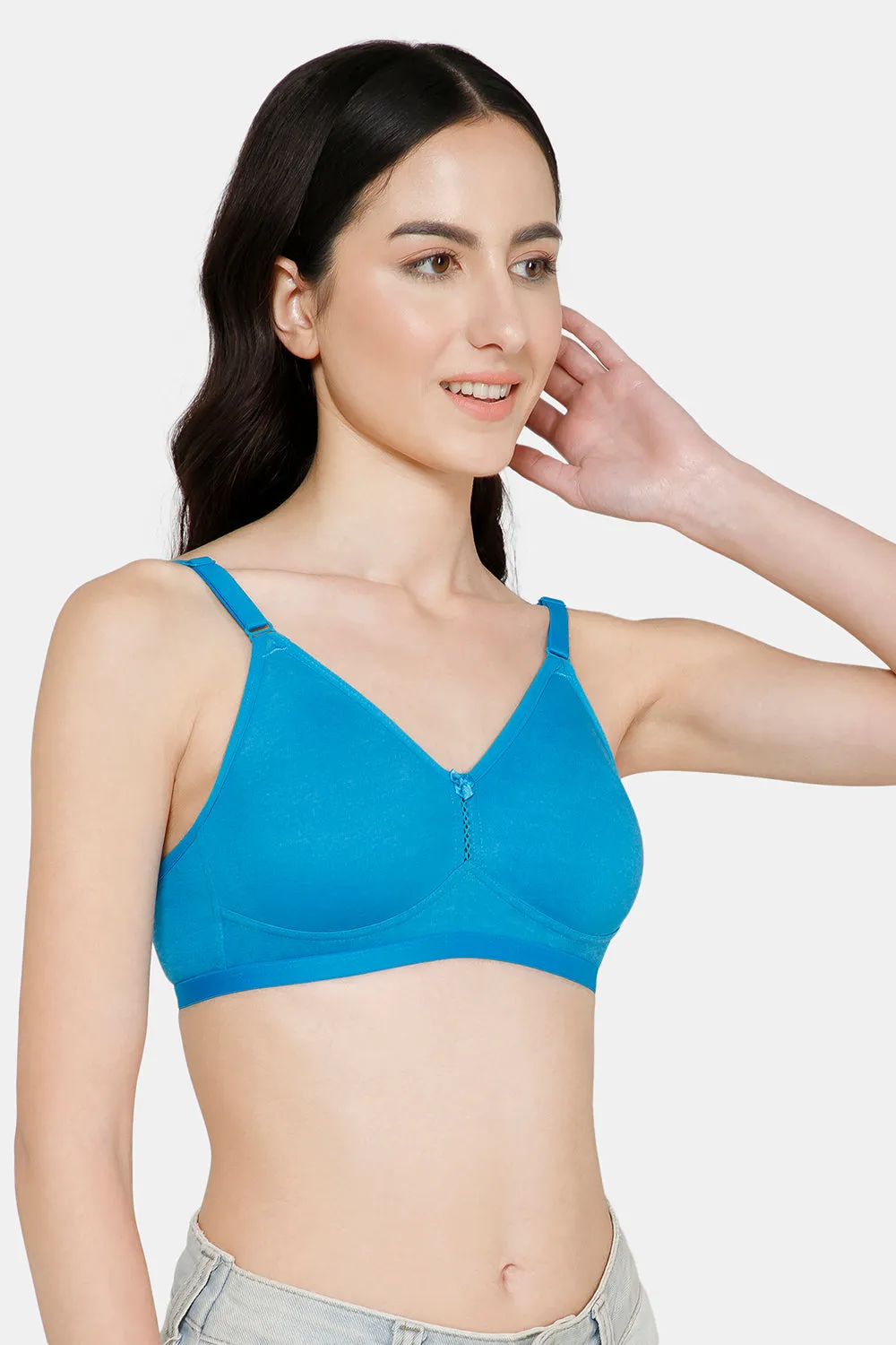 Naidu Hall Everyday T-Shirt Bra - Beauti