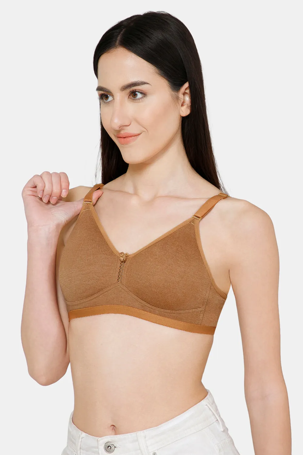 Naidu Hall Everyday T-Shirt Bra - Beauti