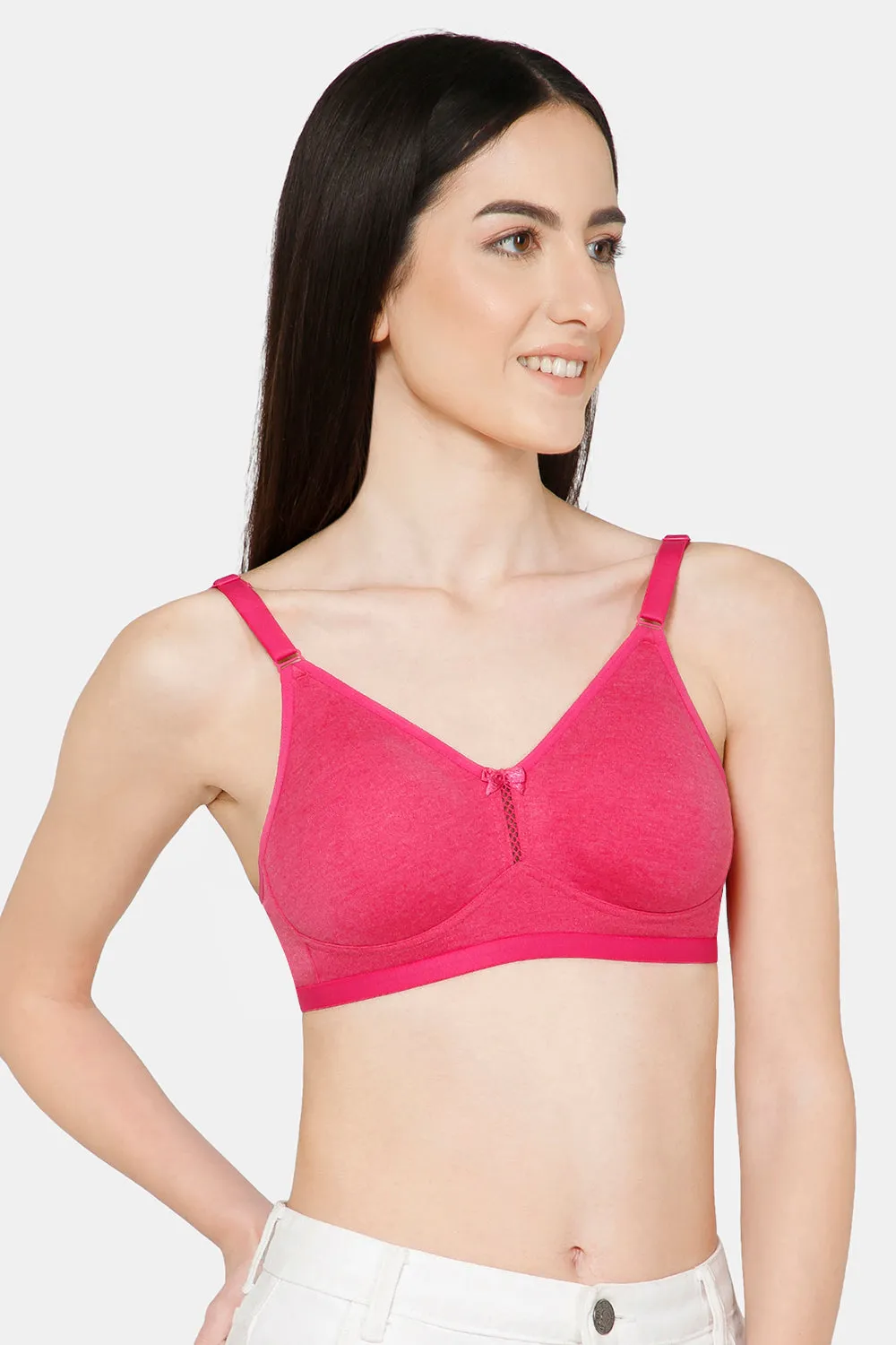 Naidu Hall Everyday T-Shirt Bra - Beauti