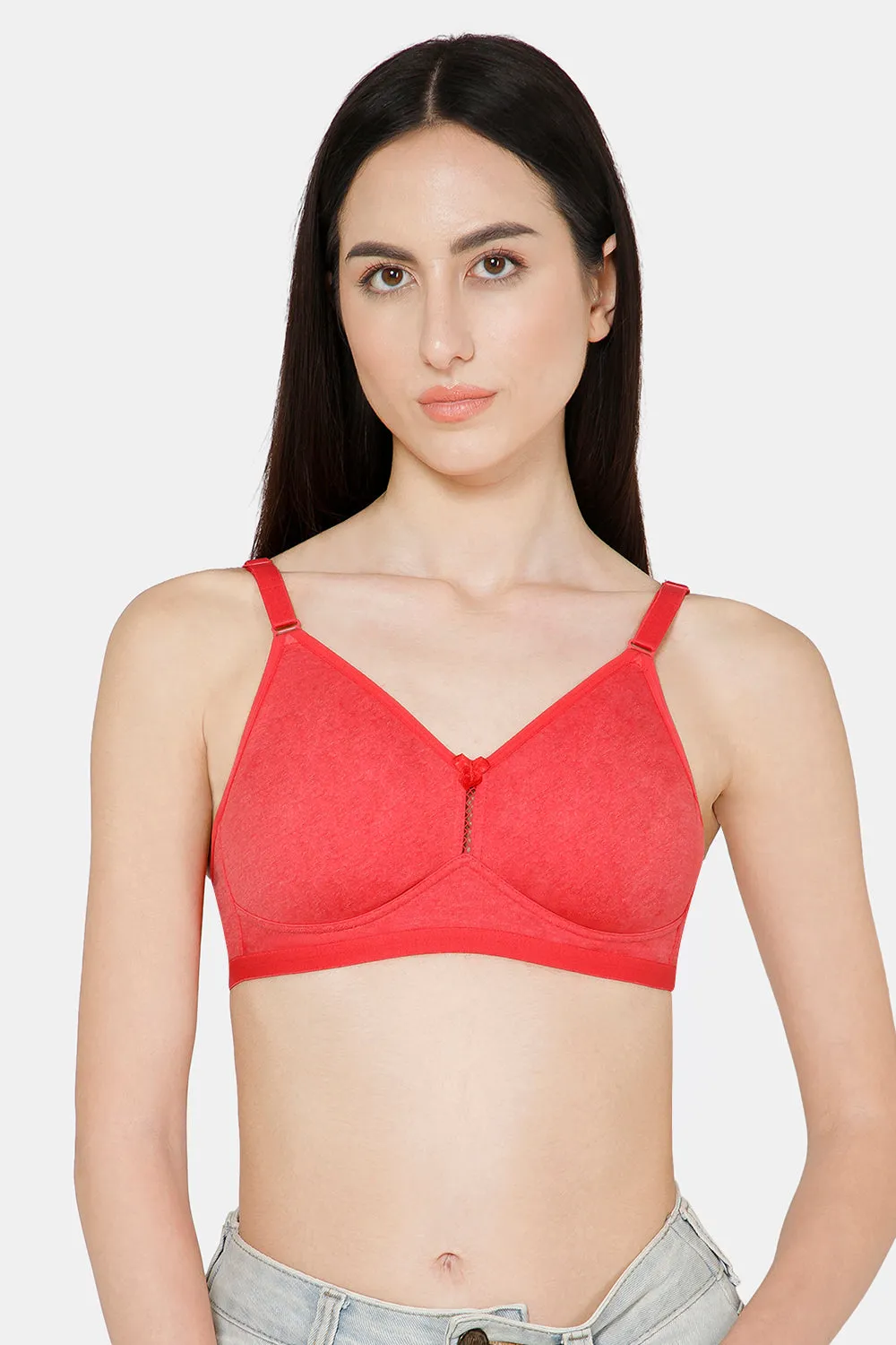 Naidu Hall Everyday T-Shirt Bra - Beauti