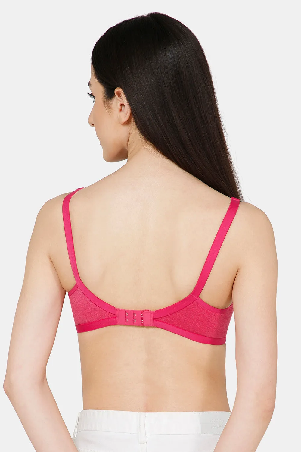 Naidu Hall Everyday T-Shirt Bra - Beauti