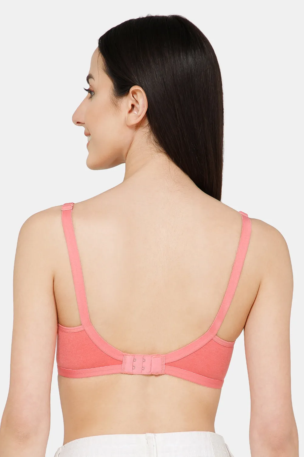 Naidu Hall Everyday T-Shirt Bra - Beauti