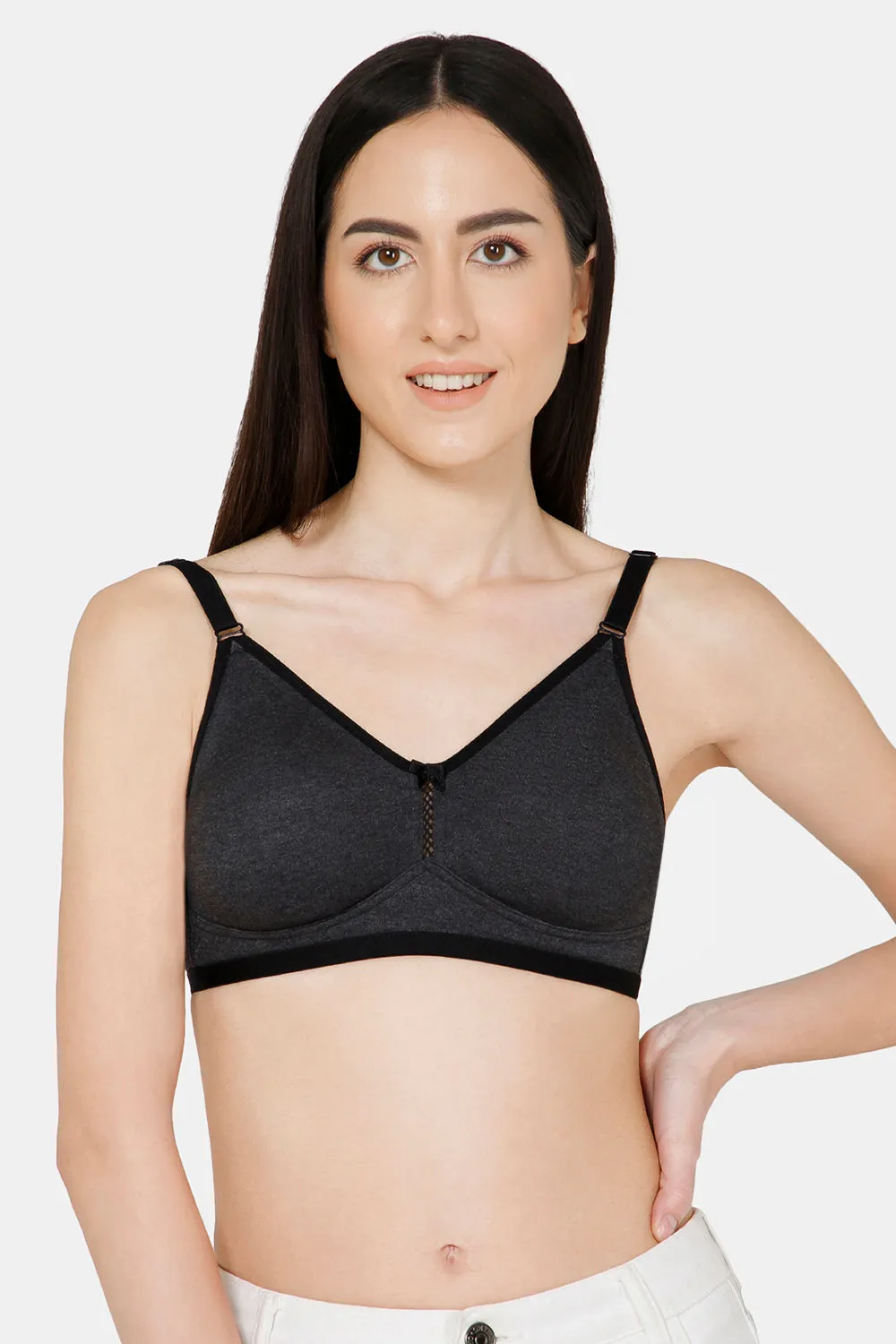 Naidu Hall Everyday T-Shirt Bra - Beauti