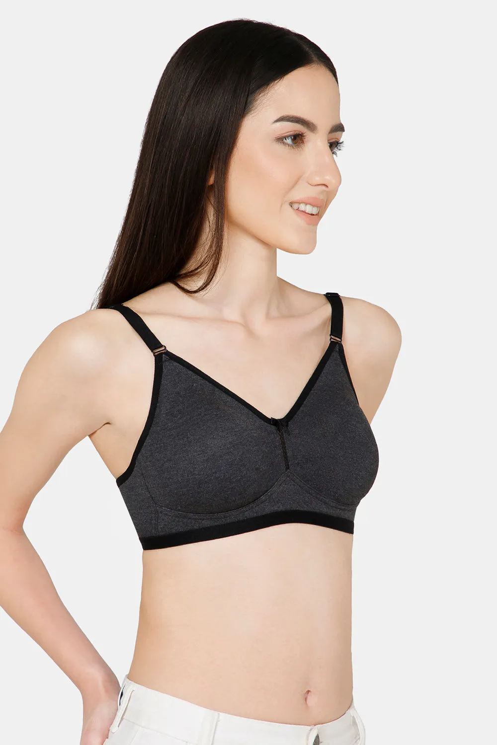 Naidu Hall Everyday T-Shirt Bra - Beauti