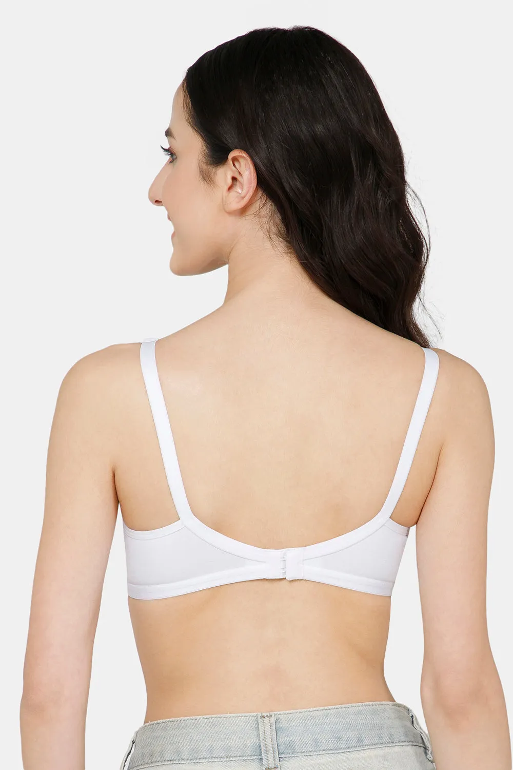 Naidu Hall Everyday T-Shirt Bra - Beauti