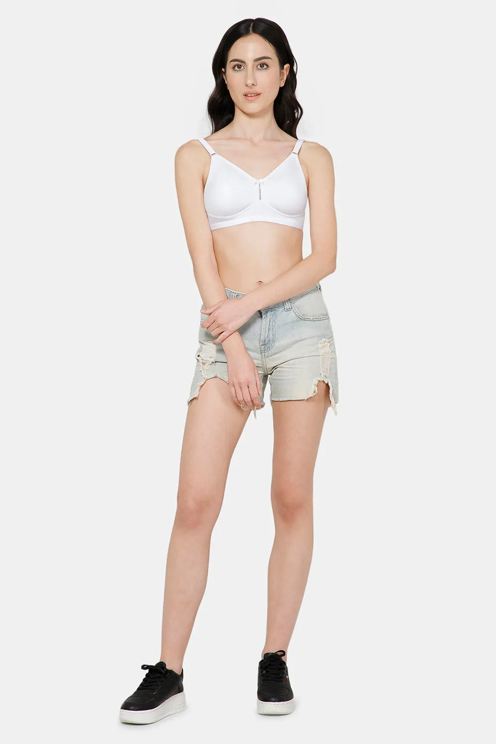 Naidu Hall Everyday T-Shirt Bra - Beauti