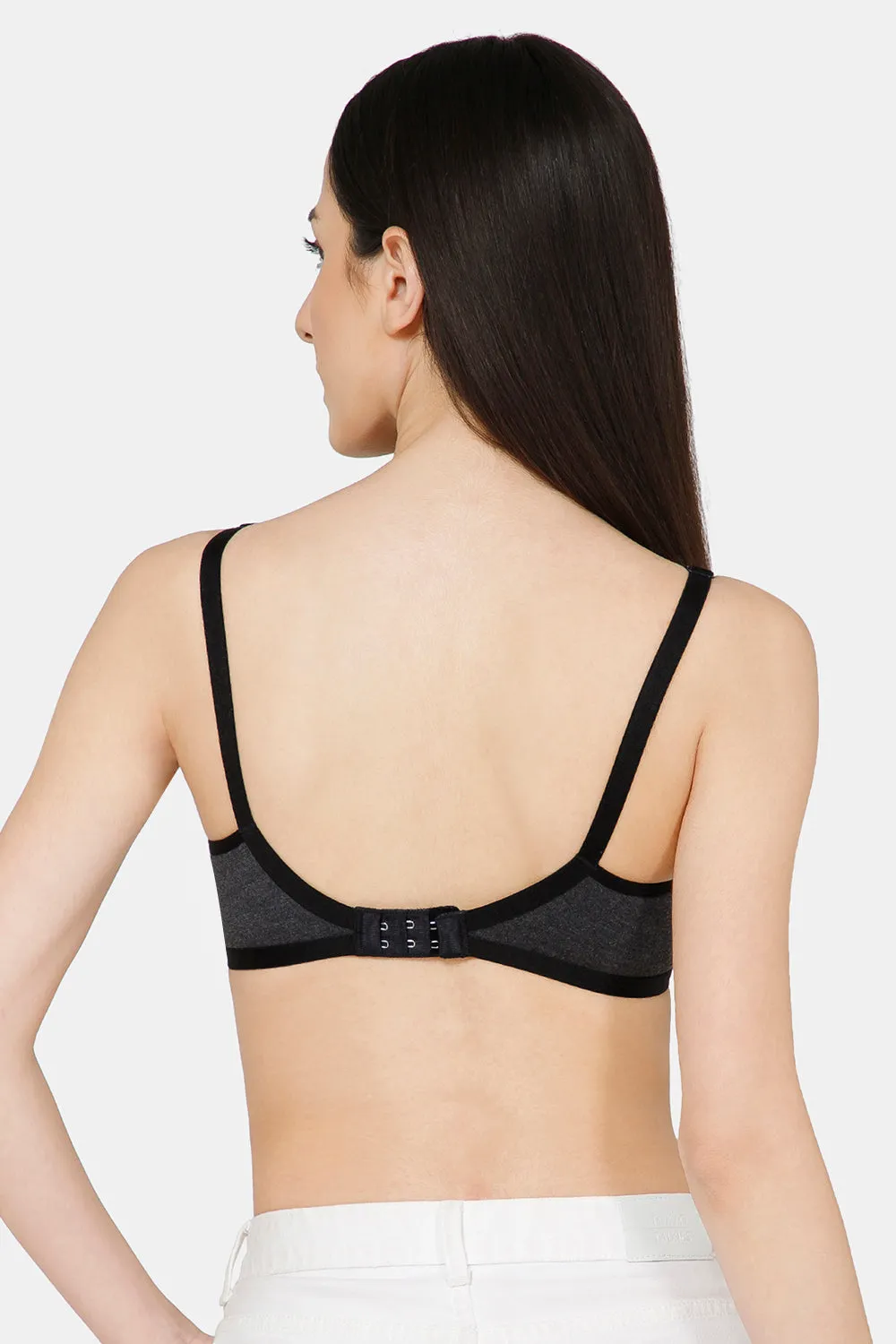 Naidu Hall Everyday T-Shirt Bra - Beauti