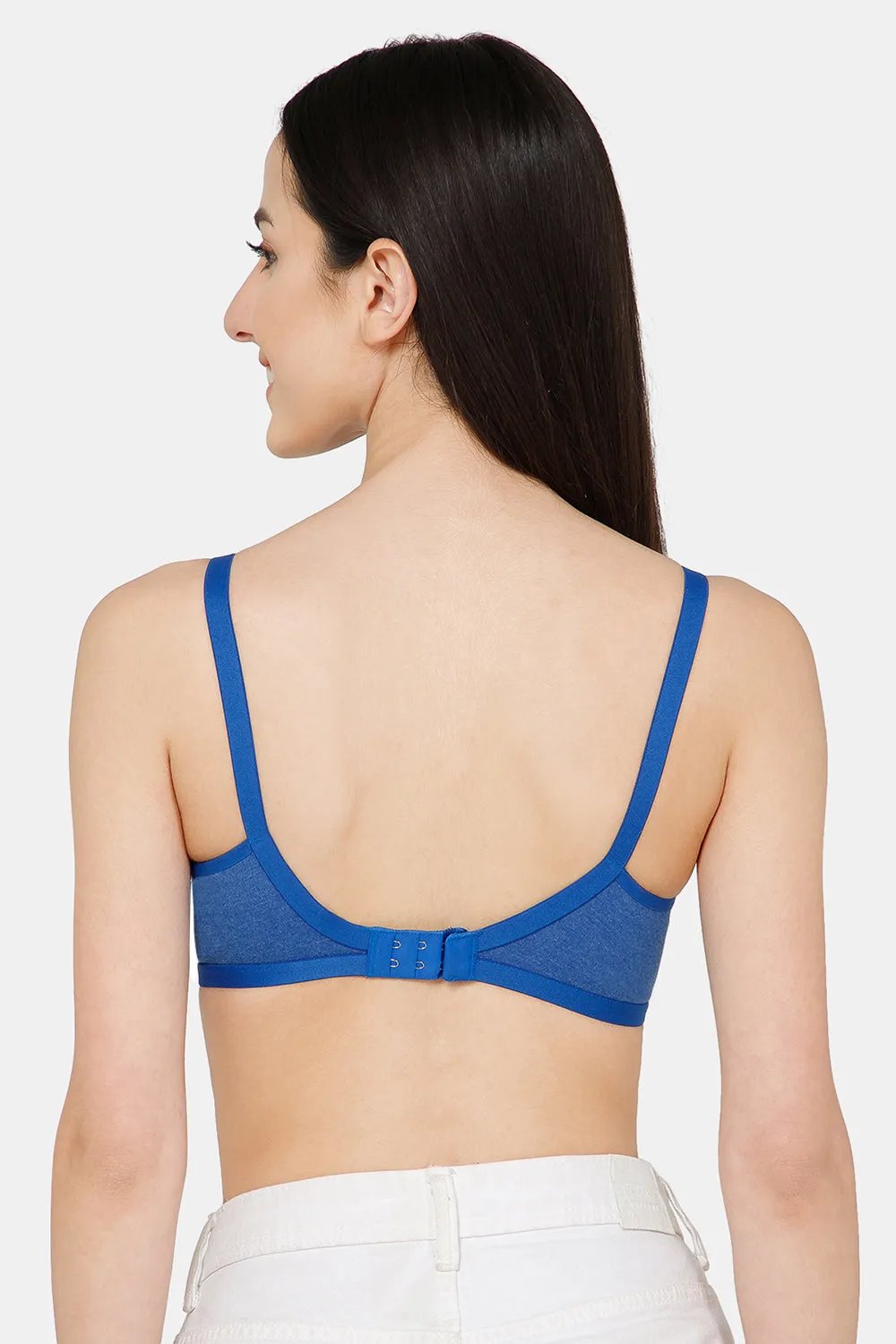 Naidu Hall Everyday T-Shirt Bra - Beauti