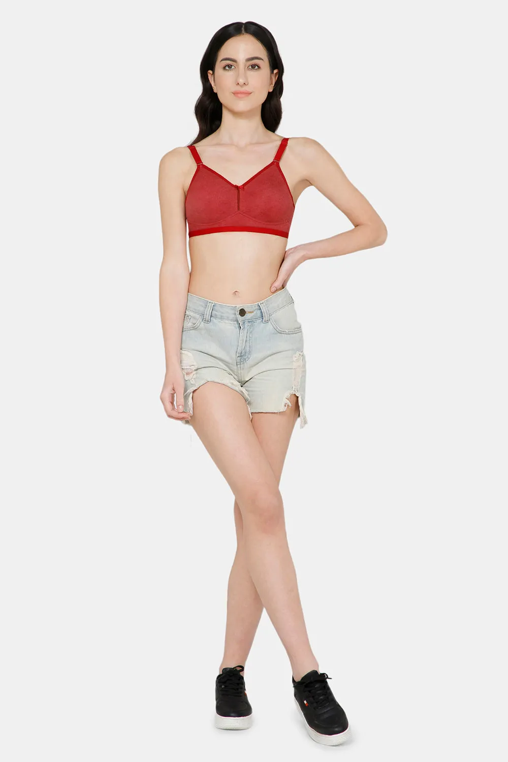 Naidu Hall Everyday T-Shirt Bra - Beauti