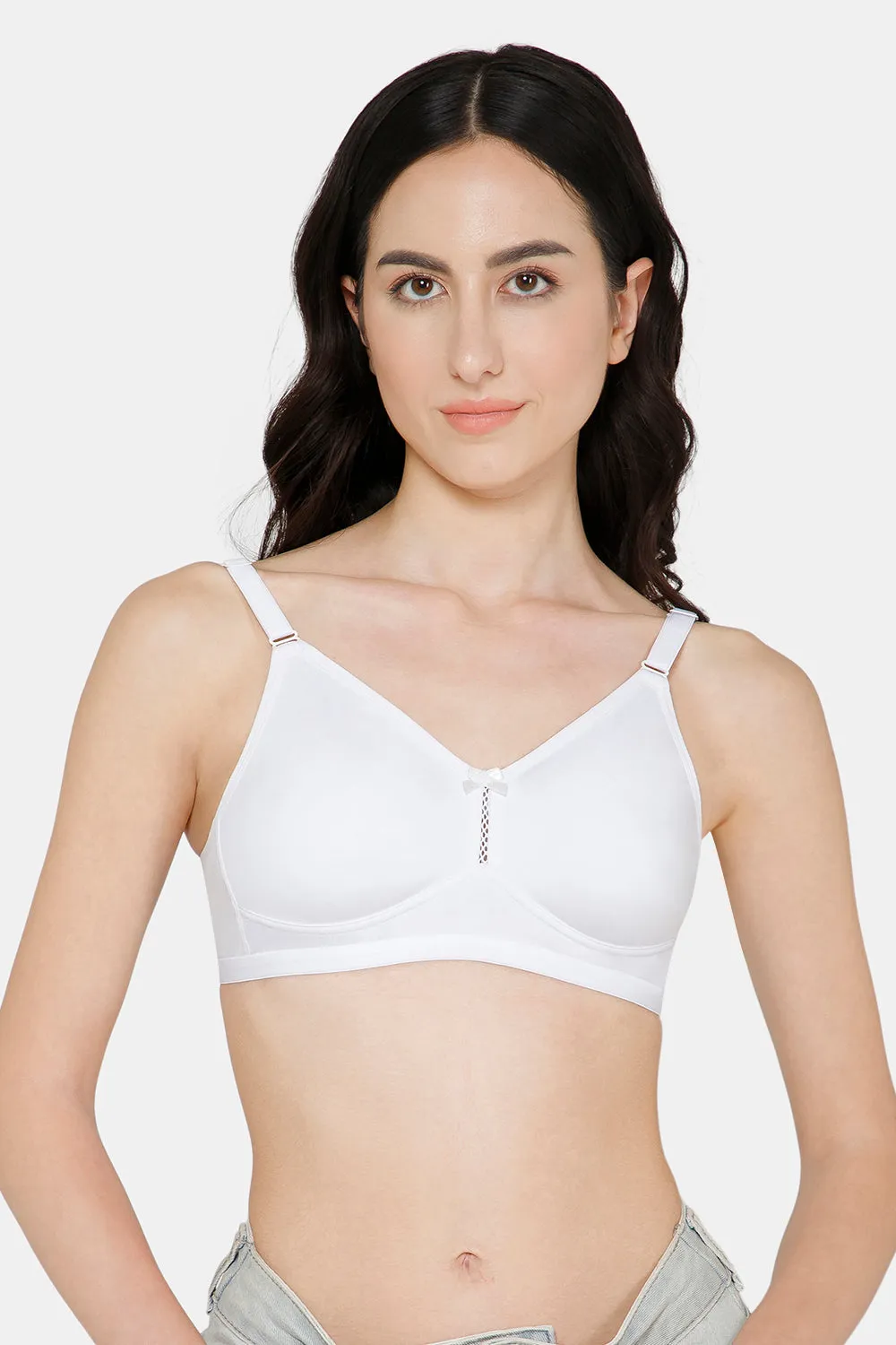Naidu Hall Everyday T-Shirt Bra - Beauti