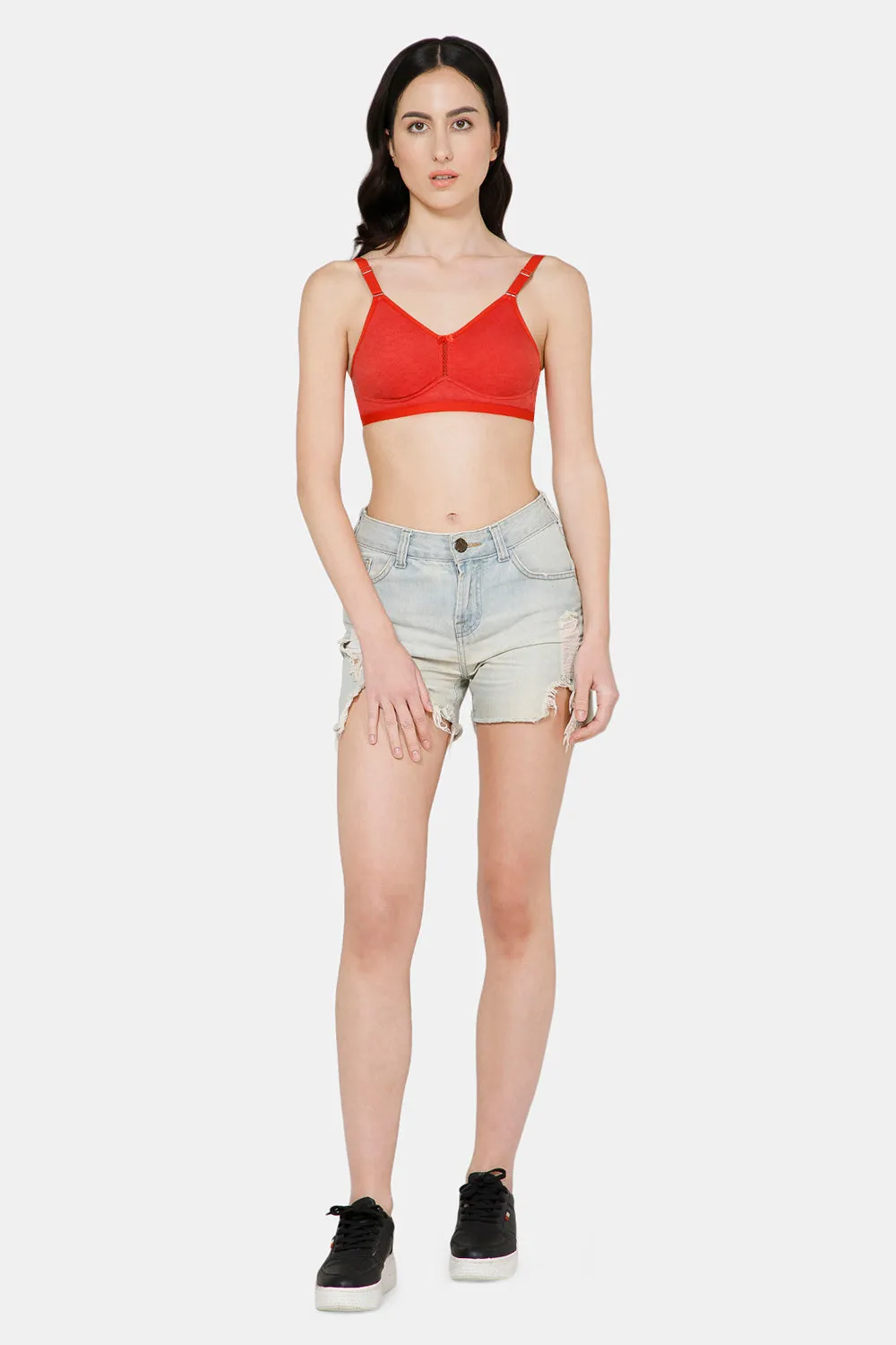 Naidu Hall Everyday T-Shirt Bra - Beauti
